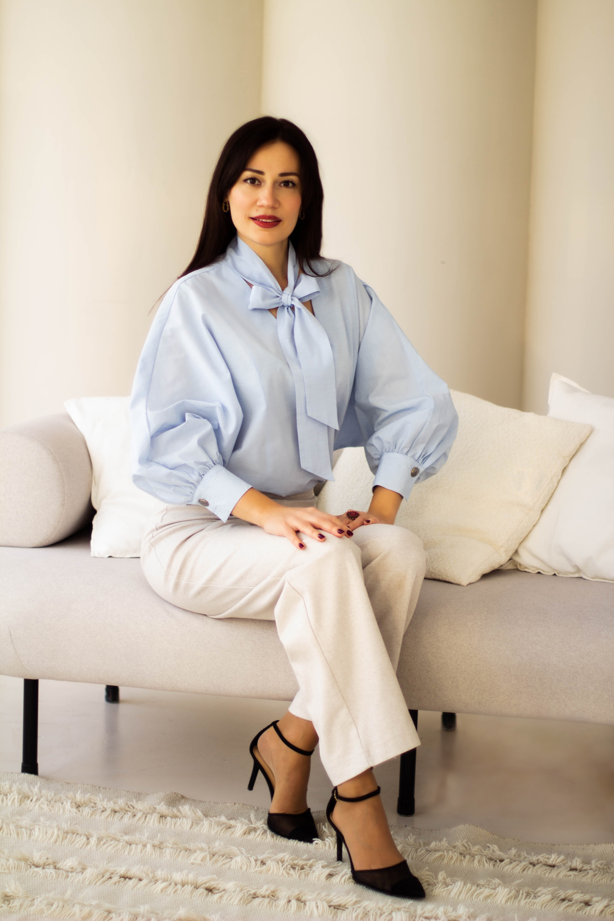 Контент-съёмка для бизнеса. Фотограф, Портретные, семейный, детский, индивидуальный, Козлова Юлия