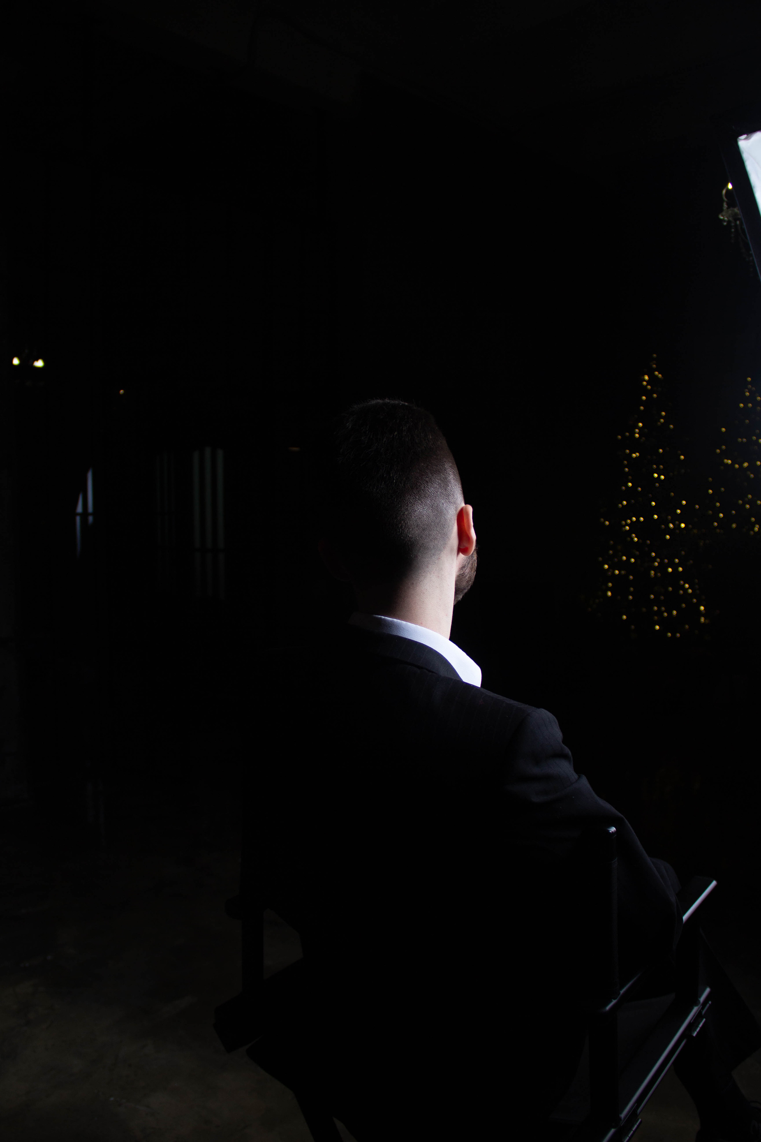 Мужской портрет. Фотограф, Портретные, семейный, детский, индивидуальный, Козлова Юлия