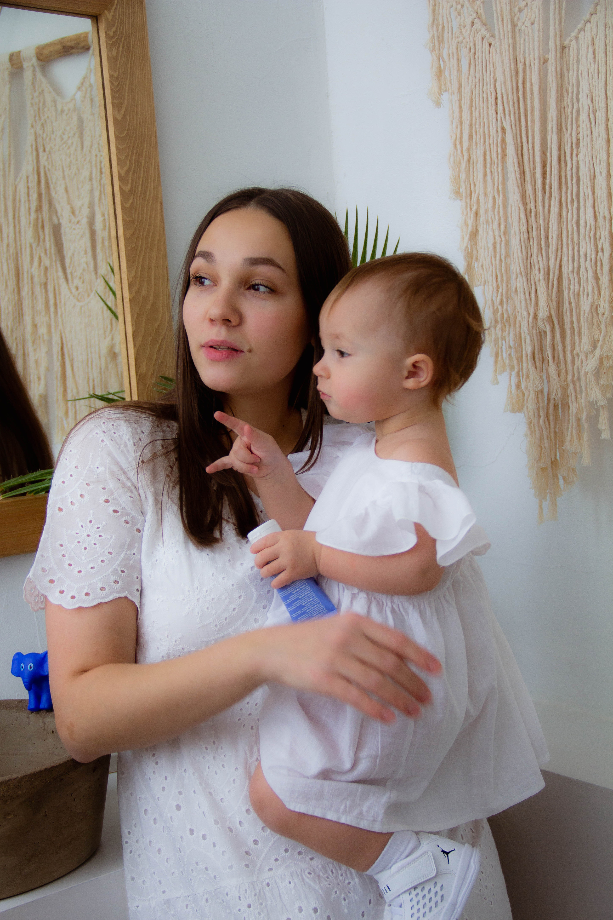 Семейная съемка