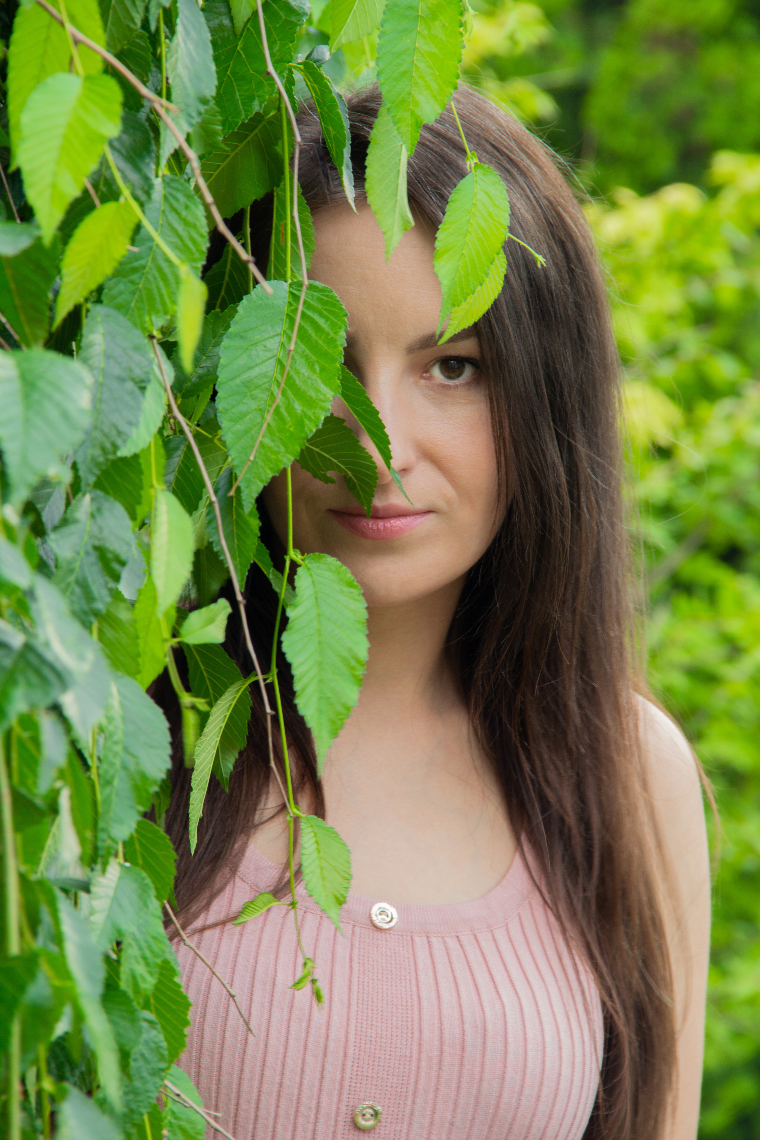 Женский портрет. Фотограф, Портретные, семейный, детский, индивидуальный, Козлова Юлия