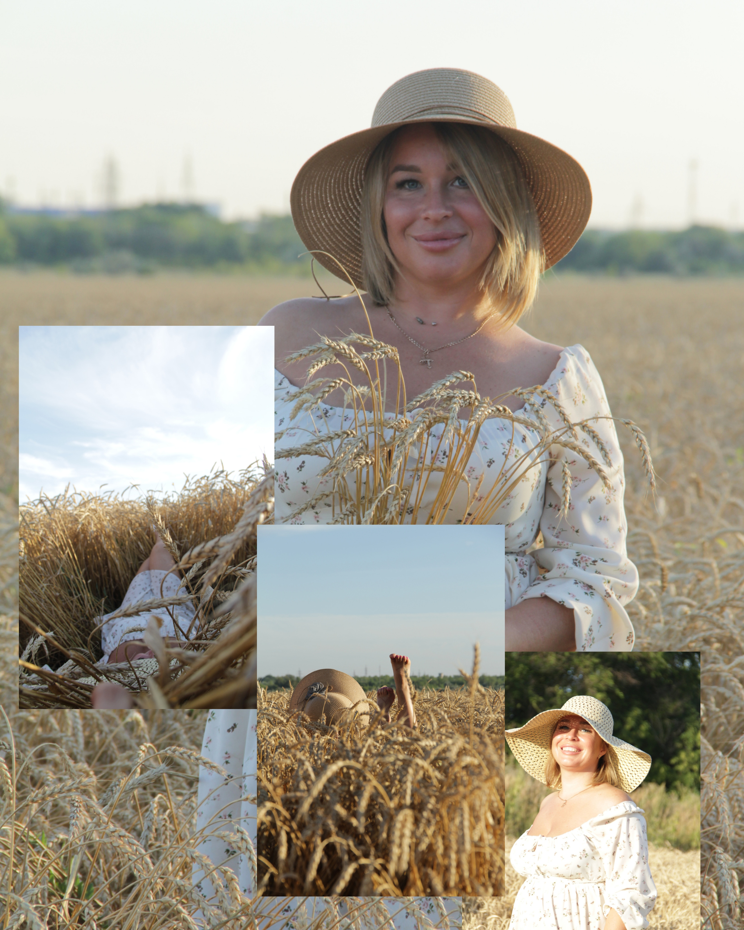 Женский портрет. Фотограф, Портретные, семейный, детский, индивидуальный, Козлова Юлия