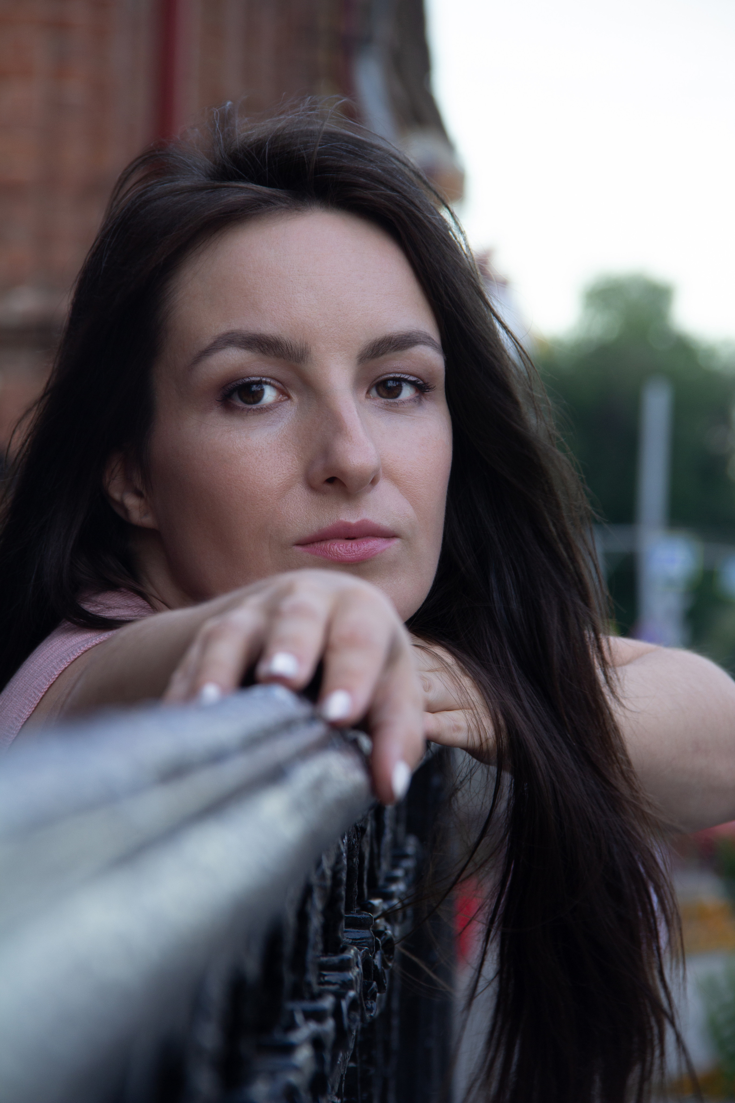 Женский портрет. Фотограф, Портретные, семейный, детский, индивидуальный, Козлова Юлия