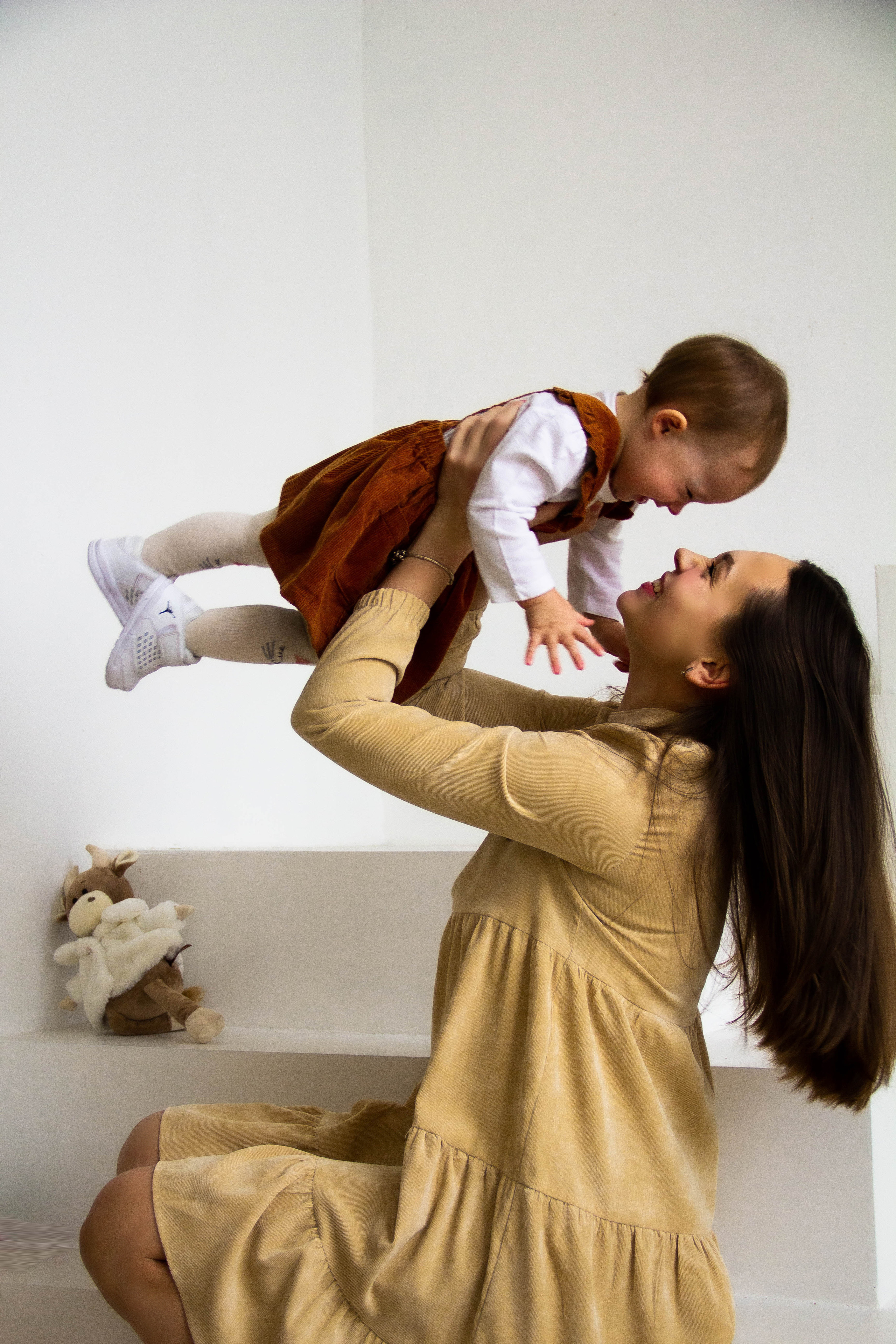 Семейная съемка. Фотограф, Портретные, семейный, детский, индивидуальный, Козлова Юлия