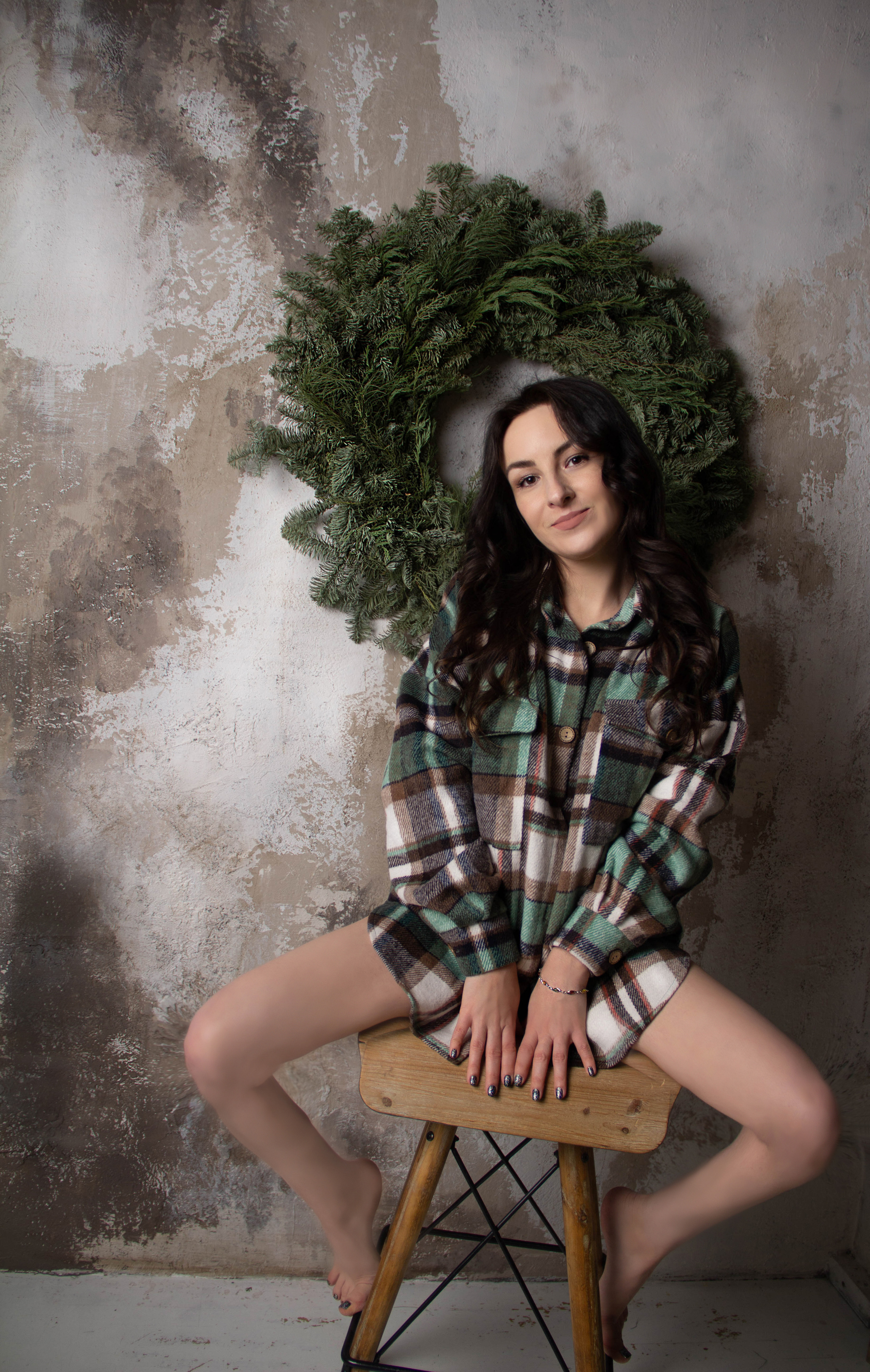 Женский портрет. Фотограф, Портретные, семейный, детский, индивидуальный, Козлова Юлия