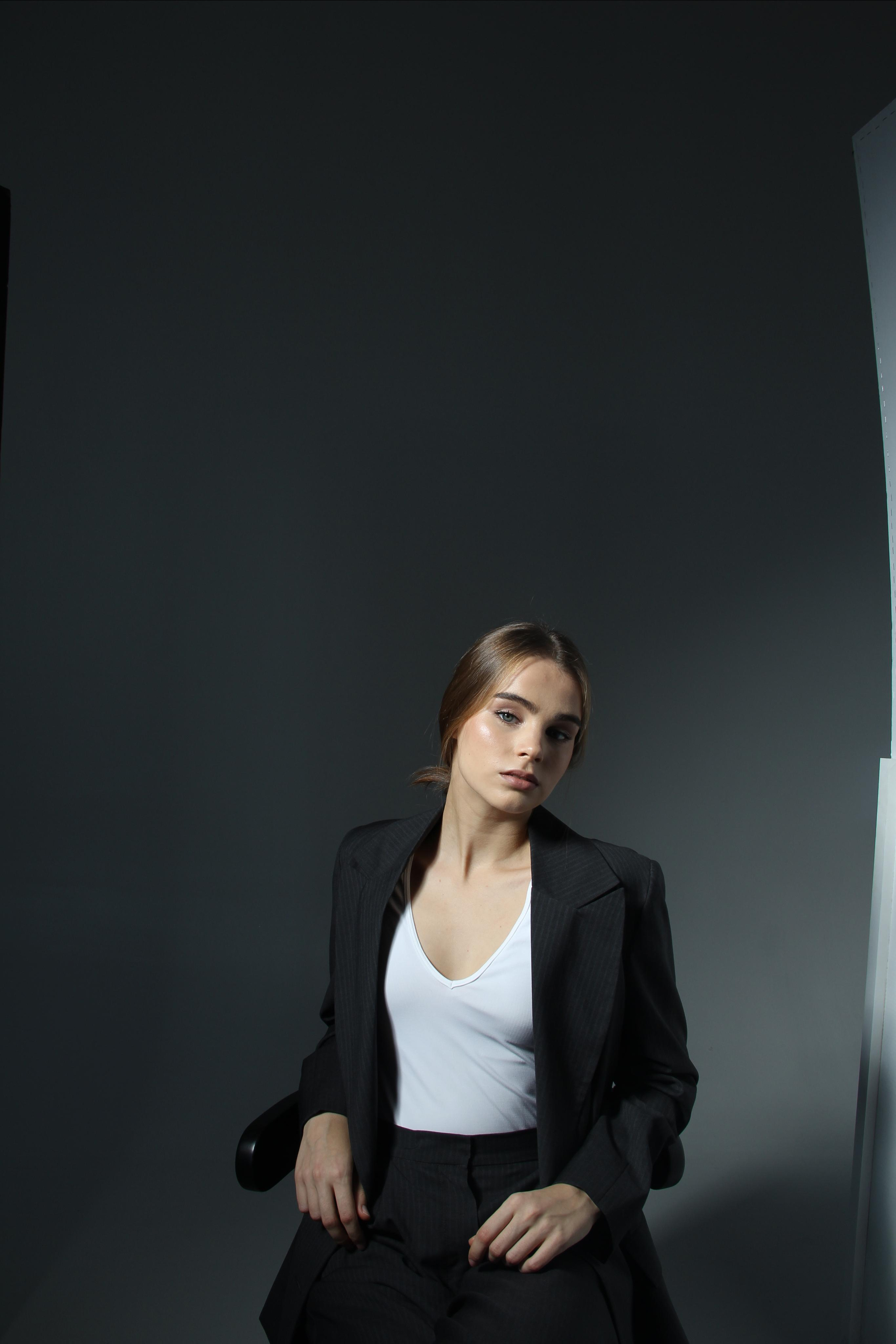 Женский портрет. Фотограф, Портретные, семейный, детский, индивидуальный, Козлова Юлия