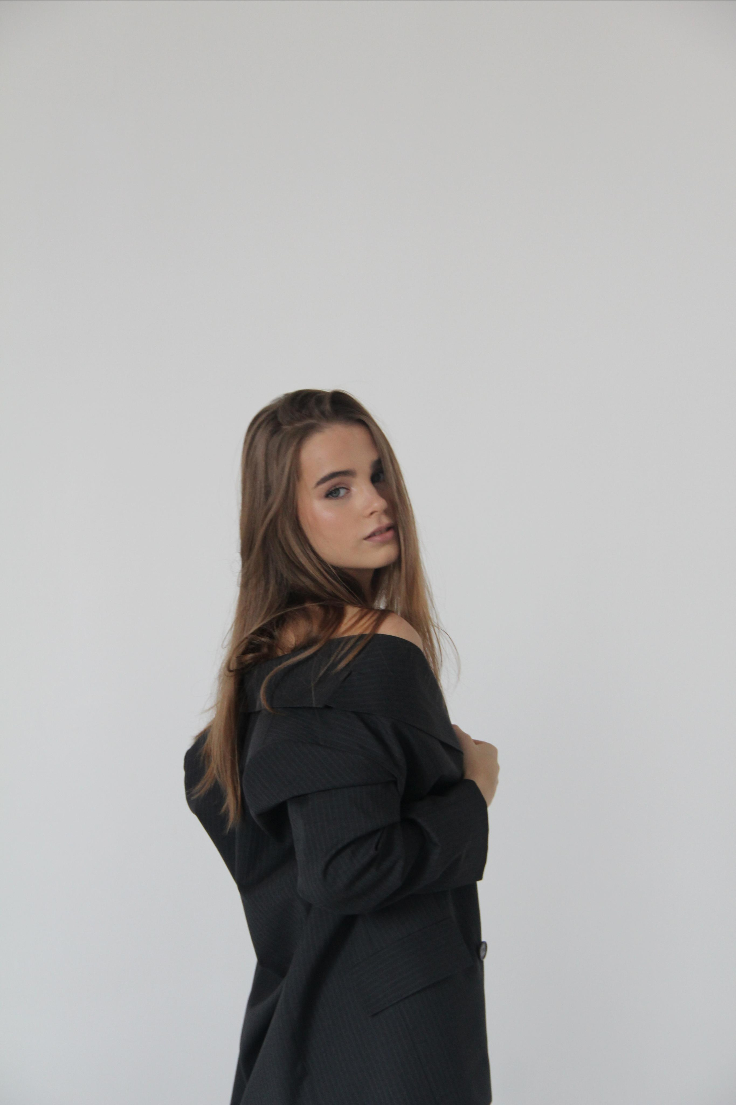 Женский портрет. Фотограф, Портретные, семейный, детский, индивидуальный, Козлова Юлия