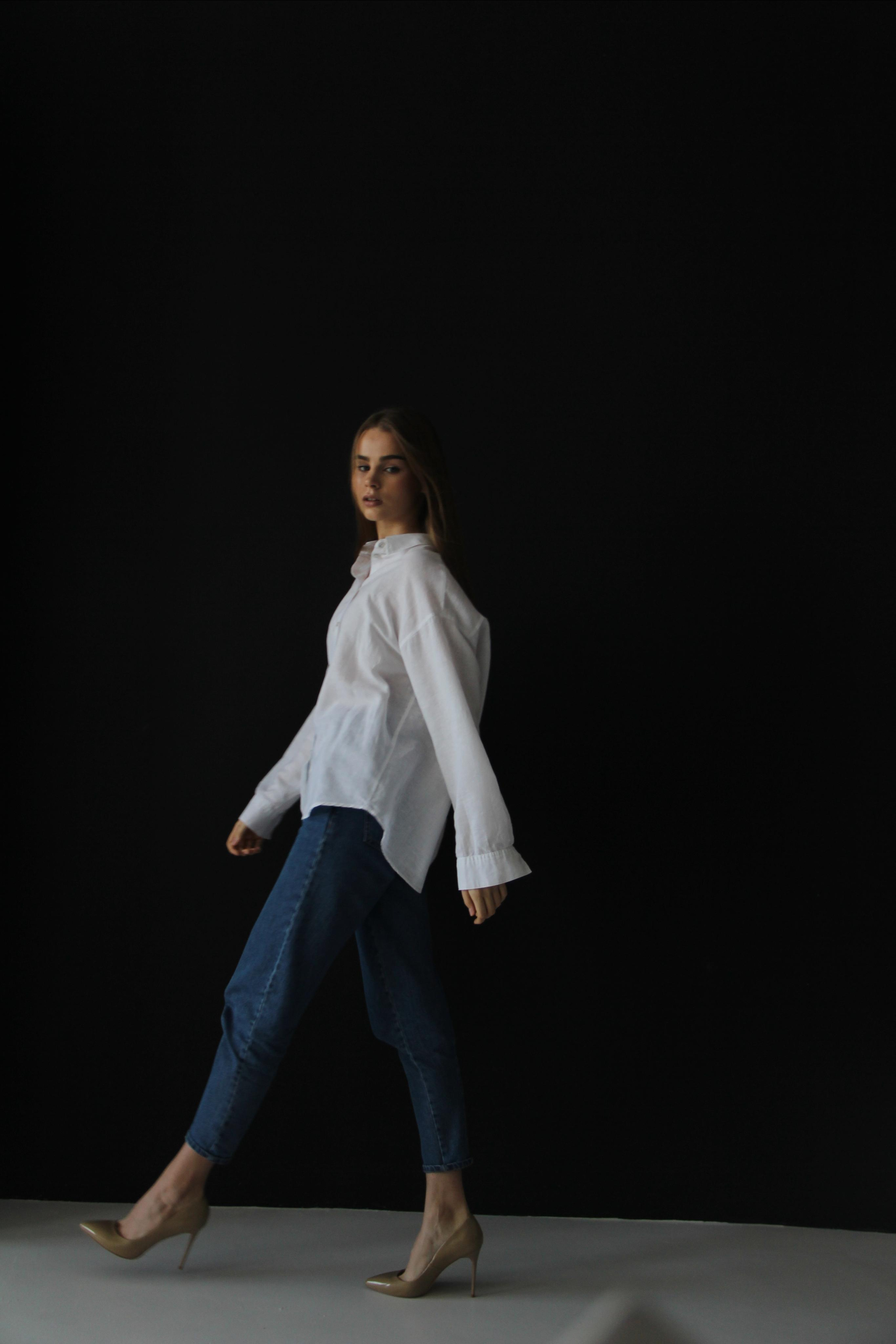 Женский портрет. Фотограф, Портретные, семейный, детский, индивидуальный, Козлова Юлия