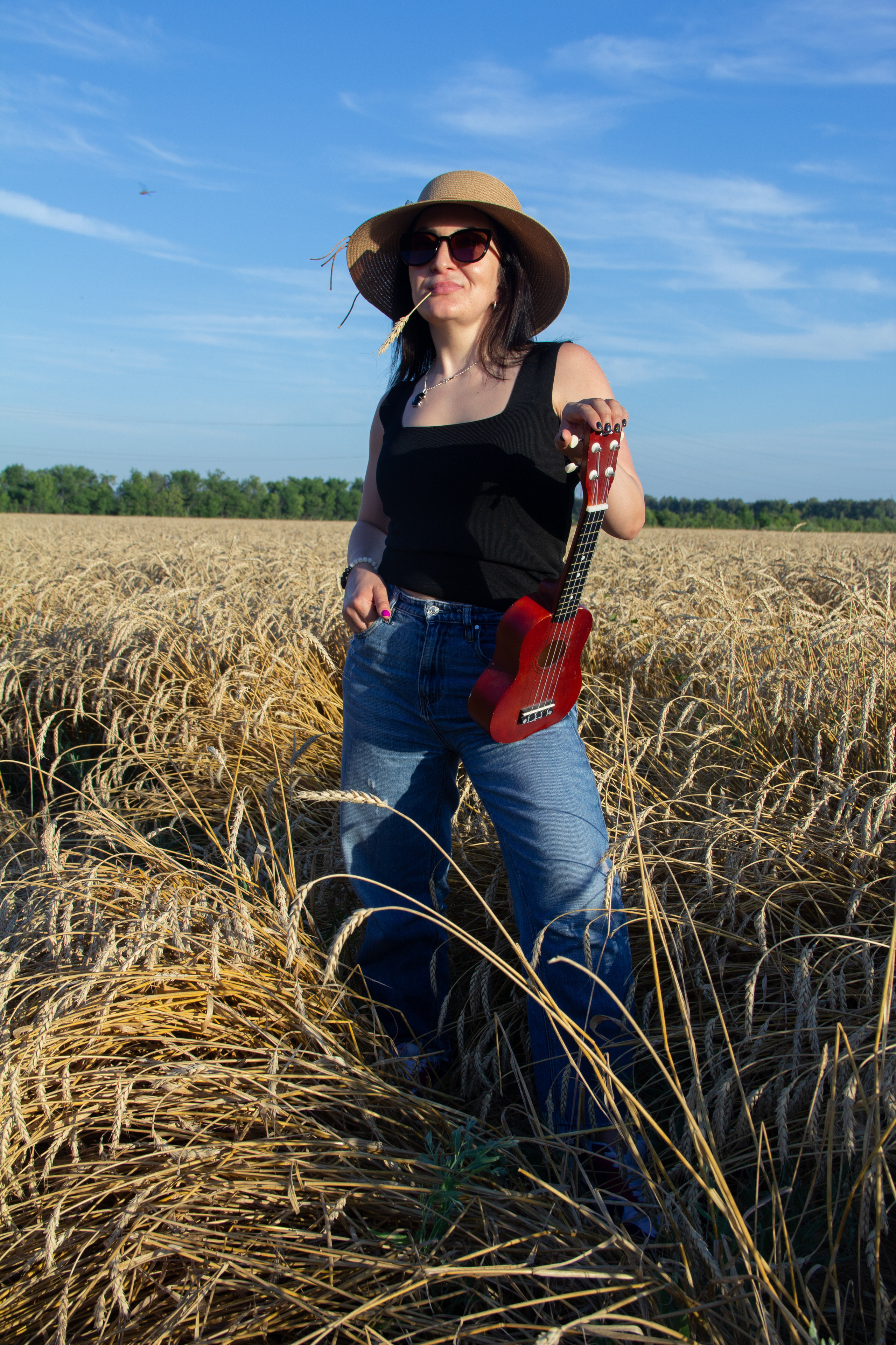 Женский портрет. Фотограф, Портретные, семейный, детский, индивидуальный, Козлова Юлия