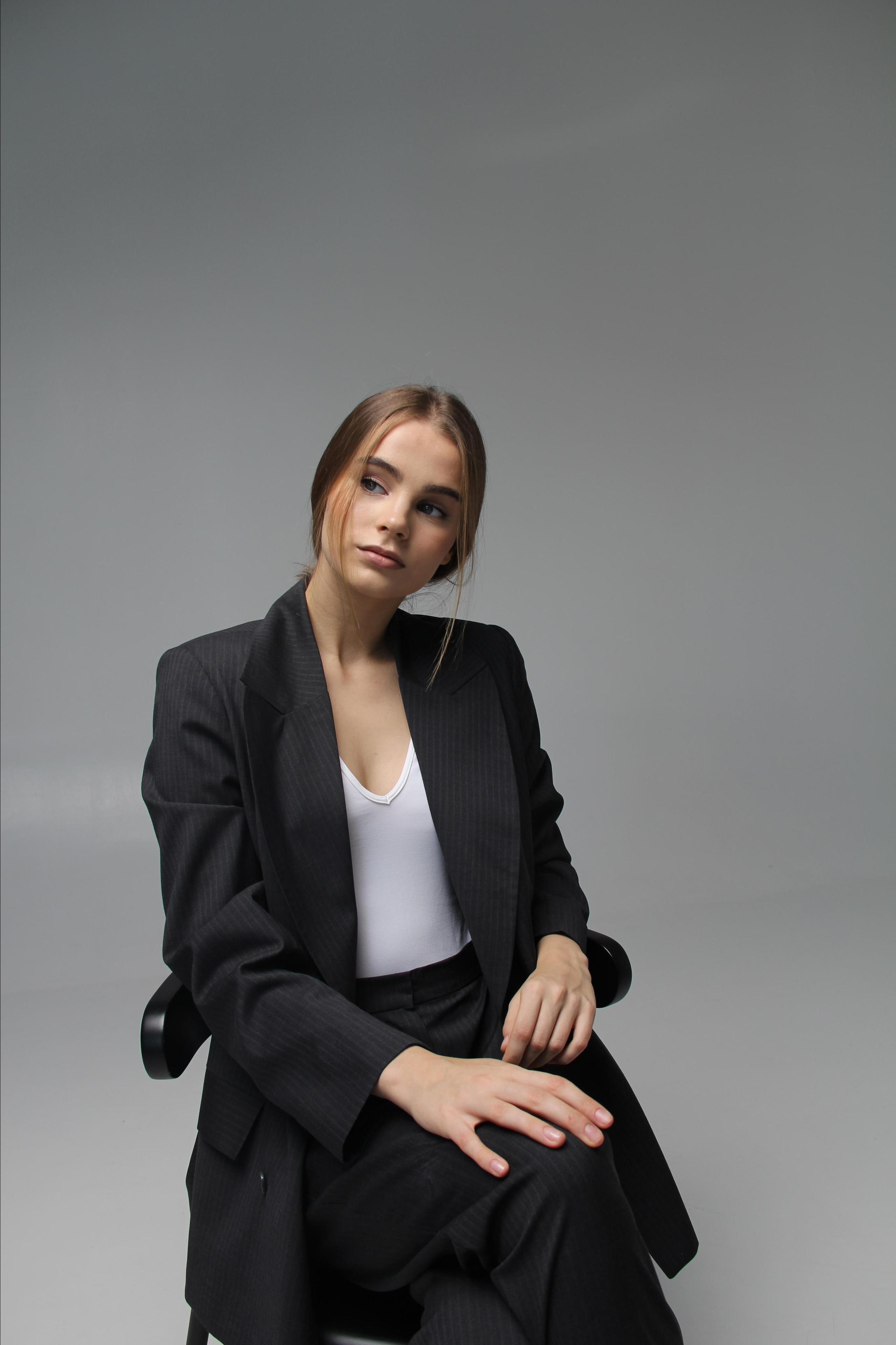 Женский портрет. Фотограф, Портретные, семейный, детский, индивидуальный, Козлова Юлия