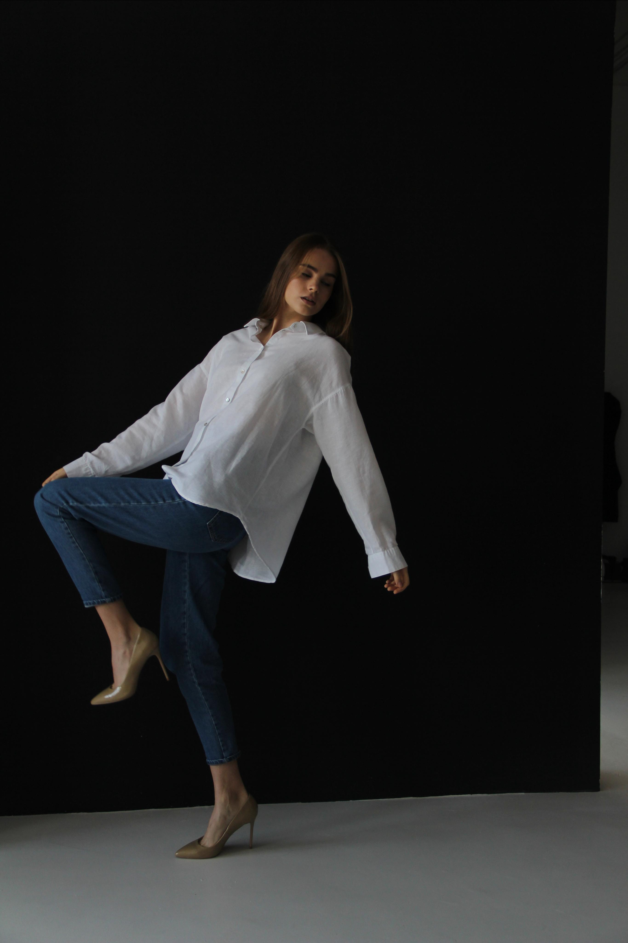 Женский портрет. Фотограф, Портретные, семейный, детский, индивидуальный, Козлова Юлия