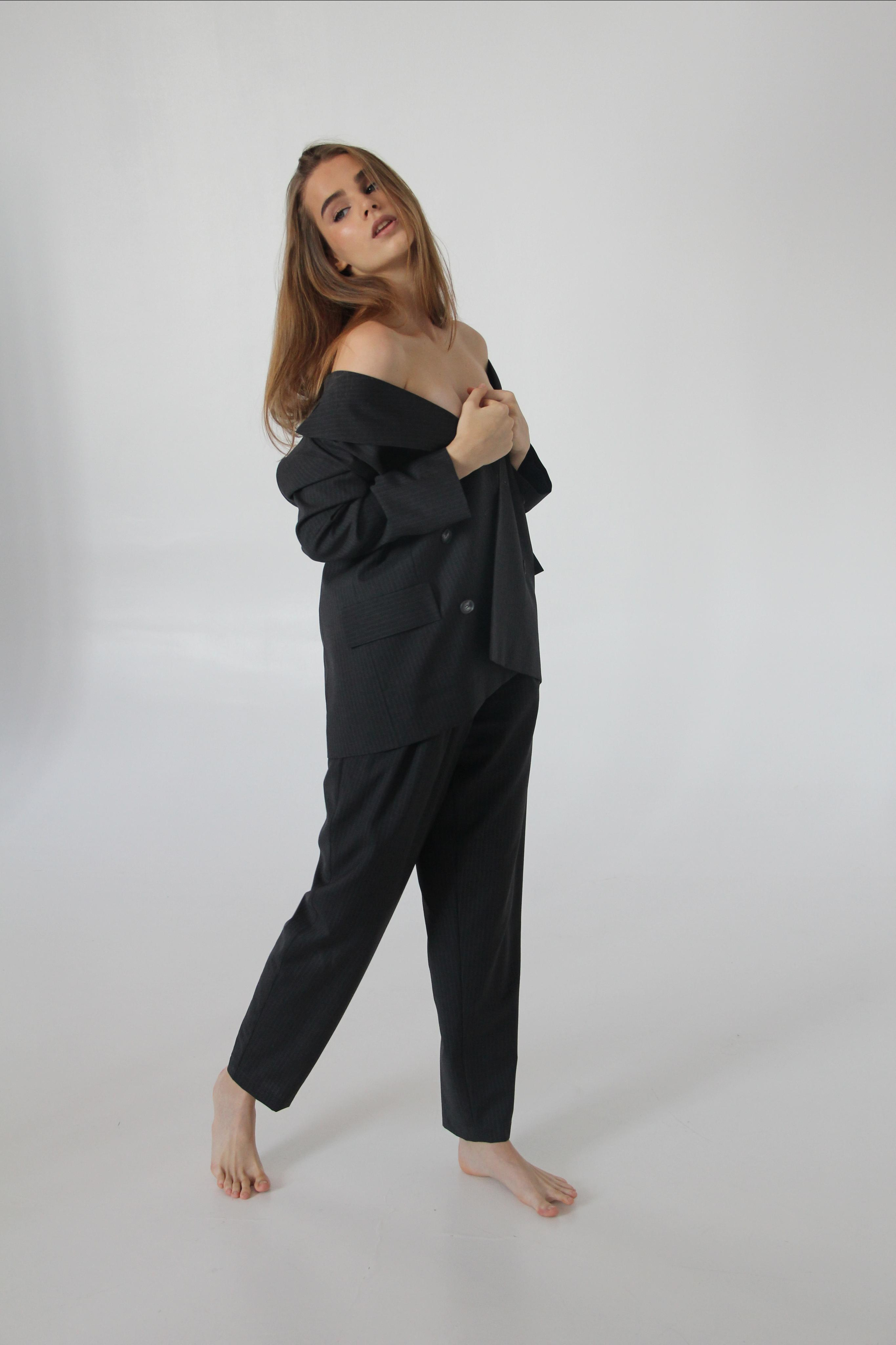 Женский портрет. Фотограф, Портретные, семейный, детский, индивидуальный, Козлова Юлия