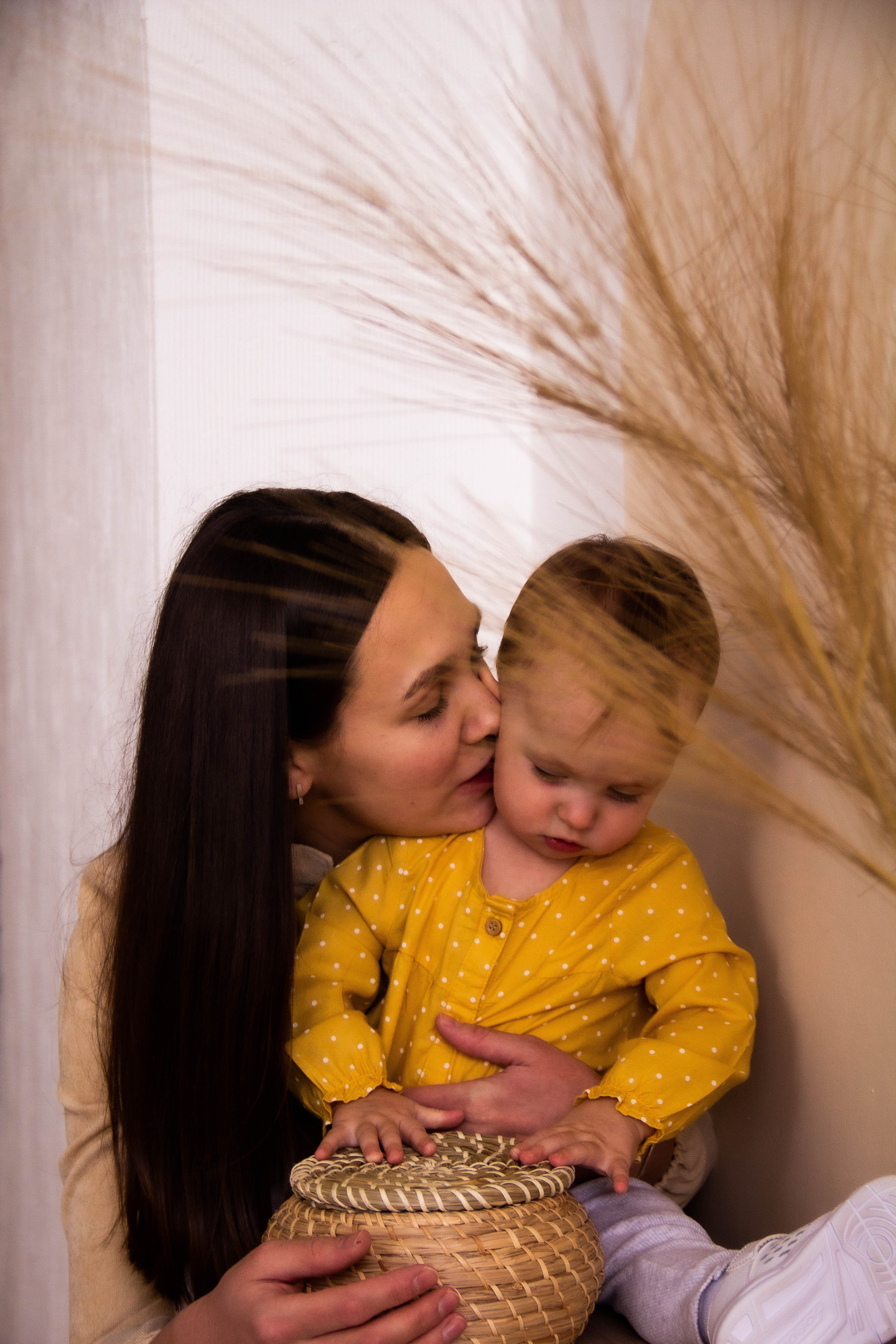 Семейная съемка. Фотограф, Портретные, семейный, детский, индивидуальный, Козлова Юлия