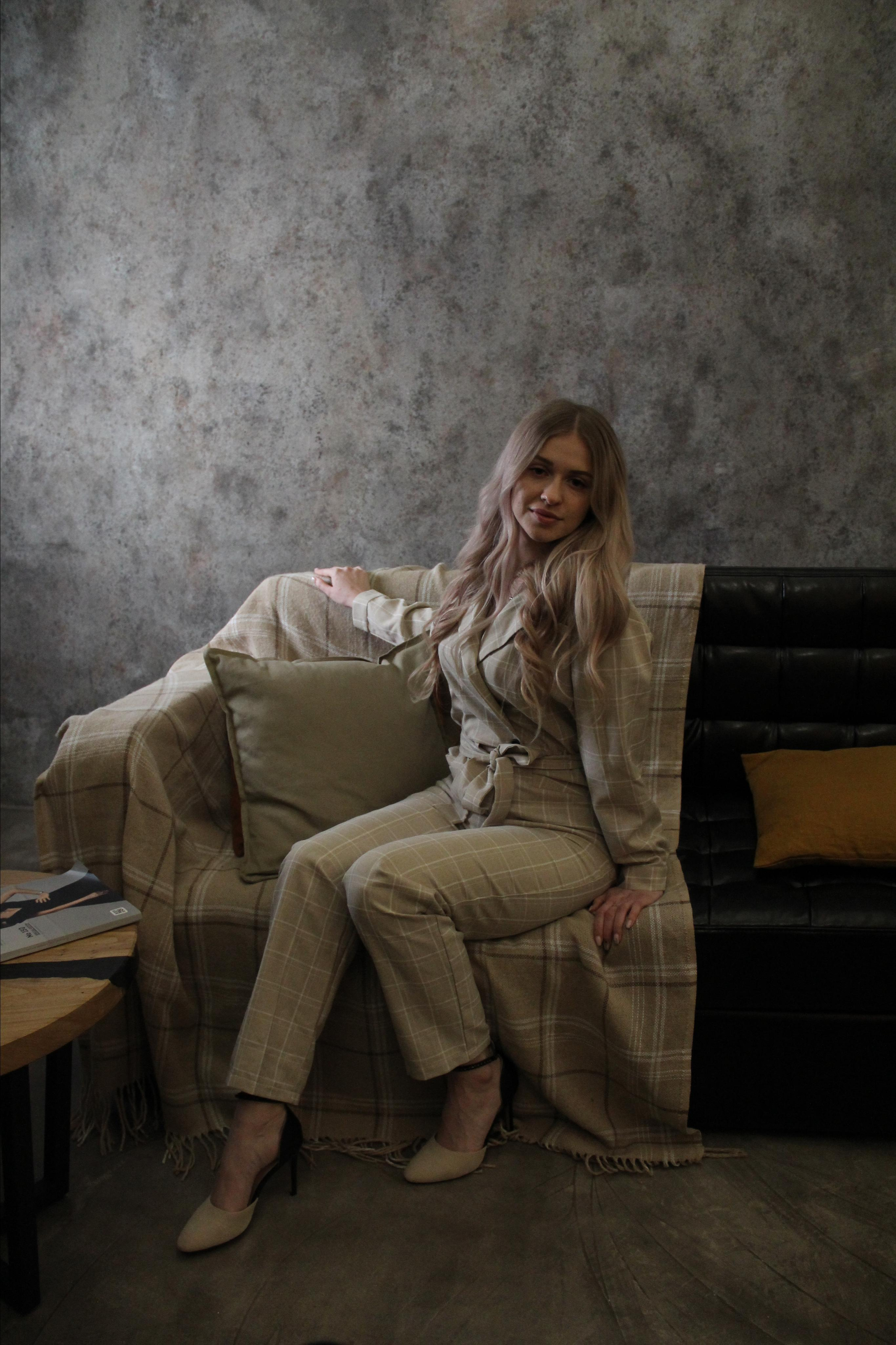 Женский портрет. Фотограф, Портретные, семейный, детский, индивидуальный, Козлова Юлия