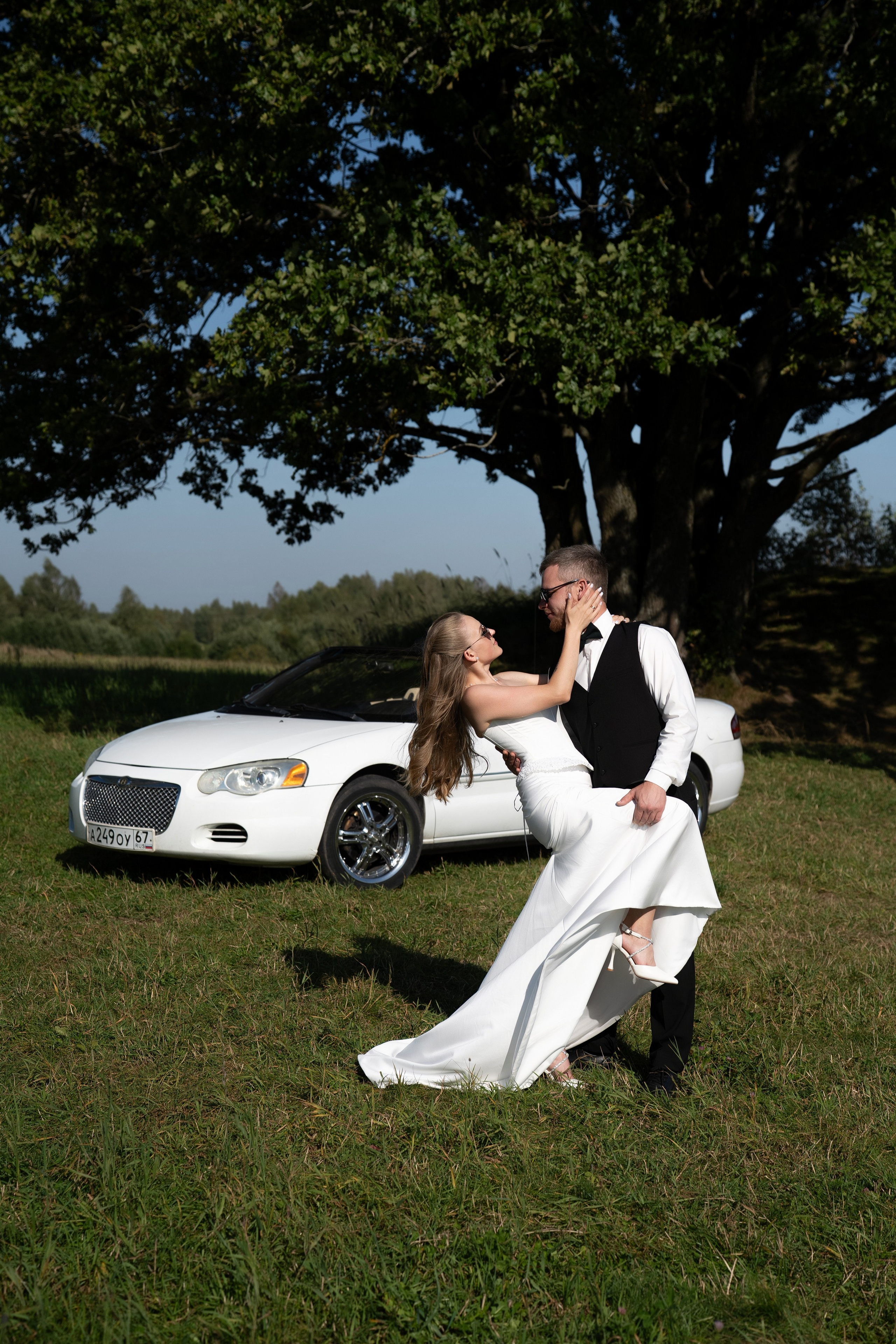 O&D. Vladislav Blinov photographer