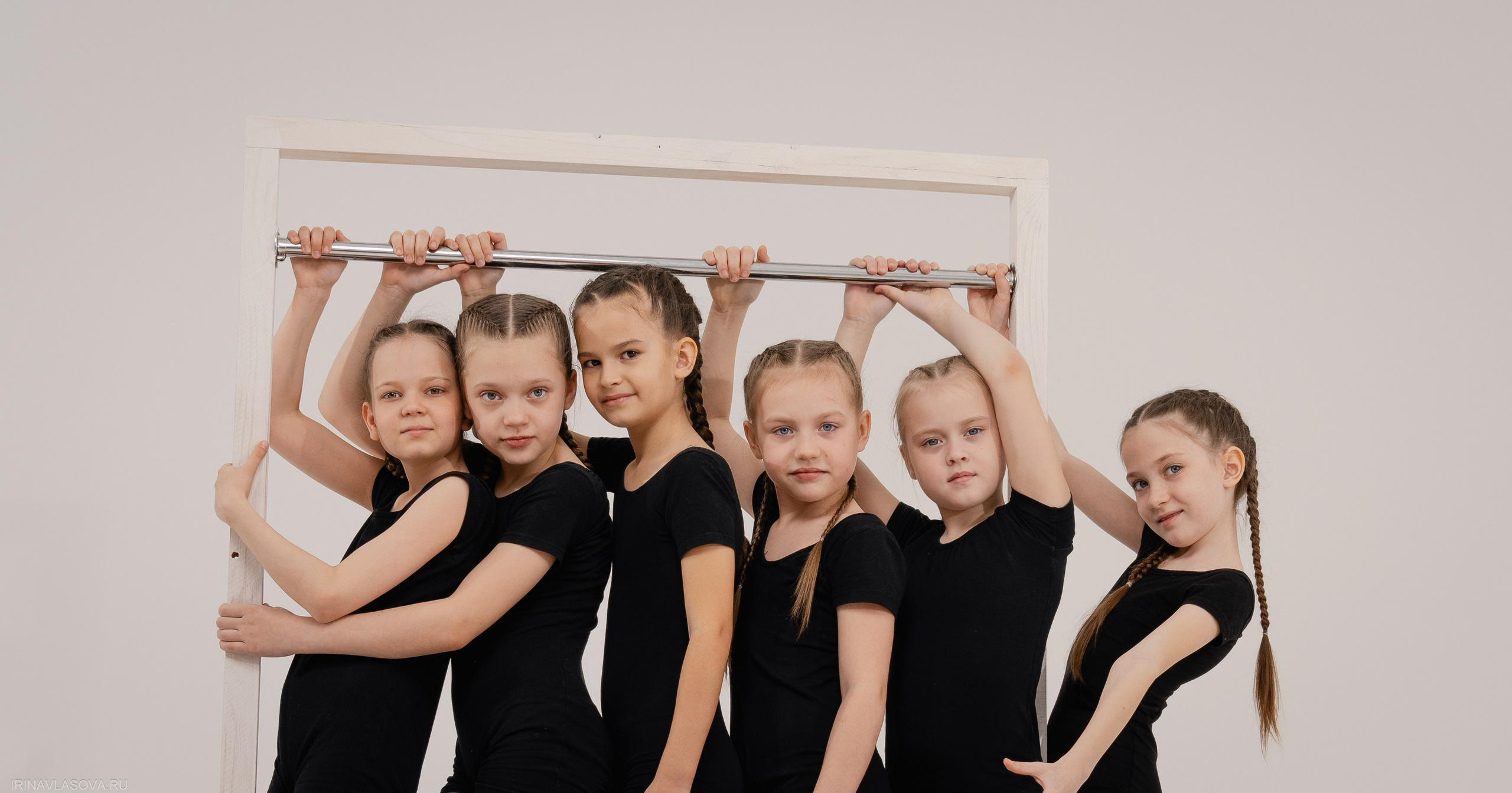 ГРУППЫ & КОМАНДЫ. Спортивный и портретный фотограф