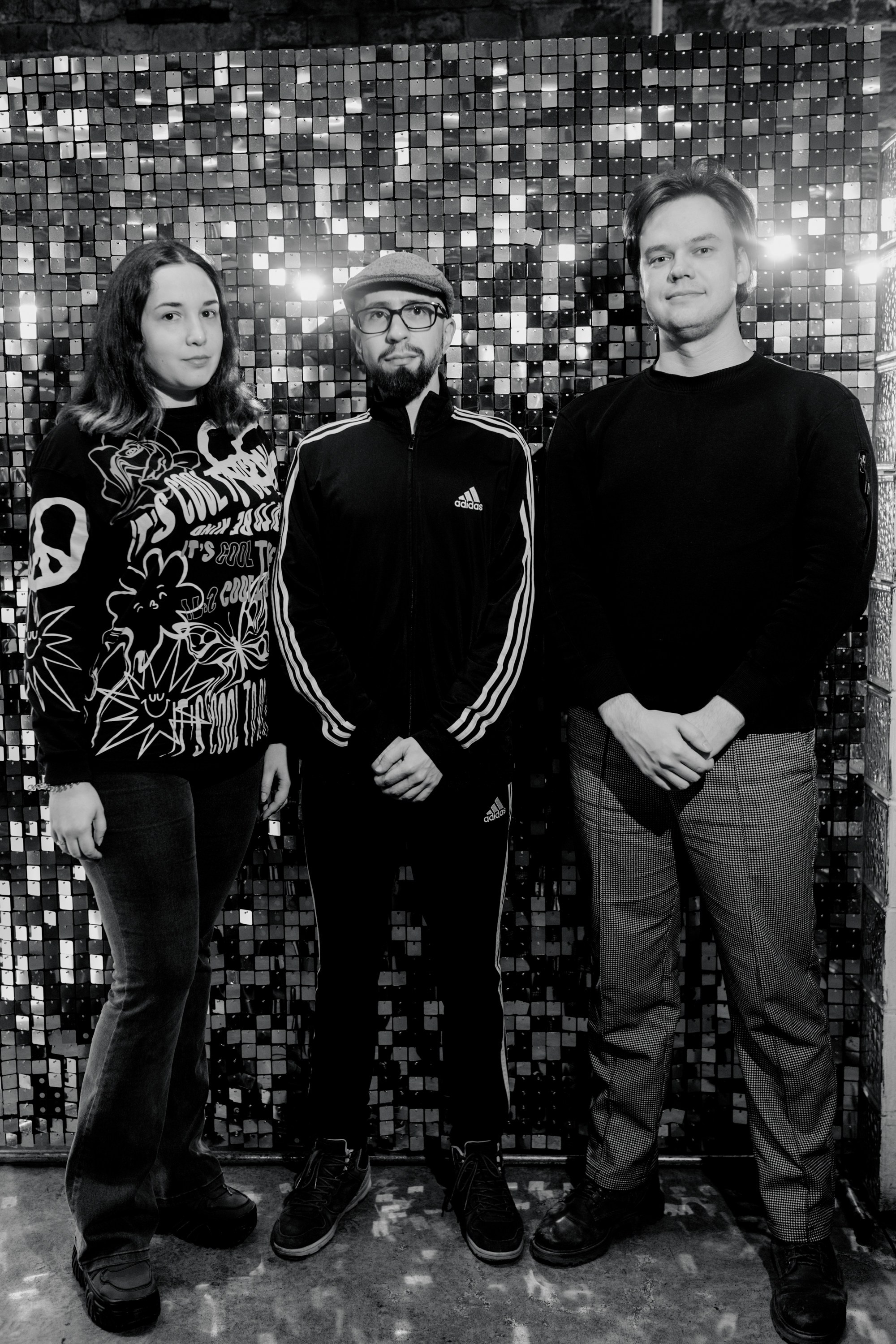 Дегустация. ДОСТАЕВСКИЙ. Фотограф Илья Чернов