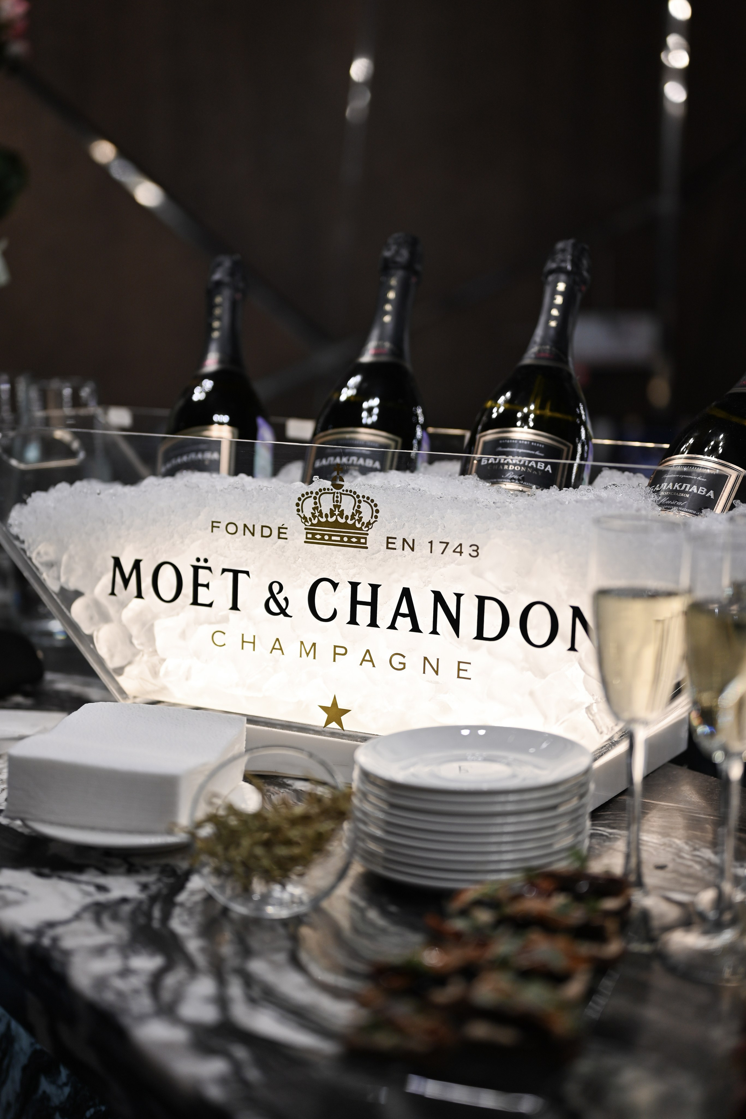 Русские сезоны. Банкет. Свадебный и семейный фотограф в Уфе Александров Максим