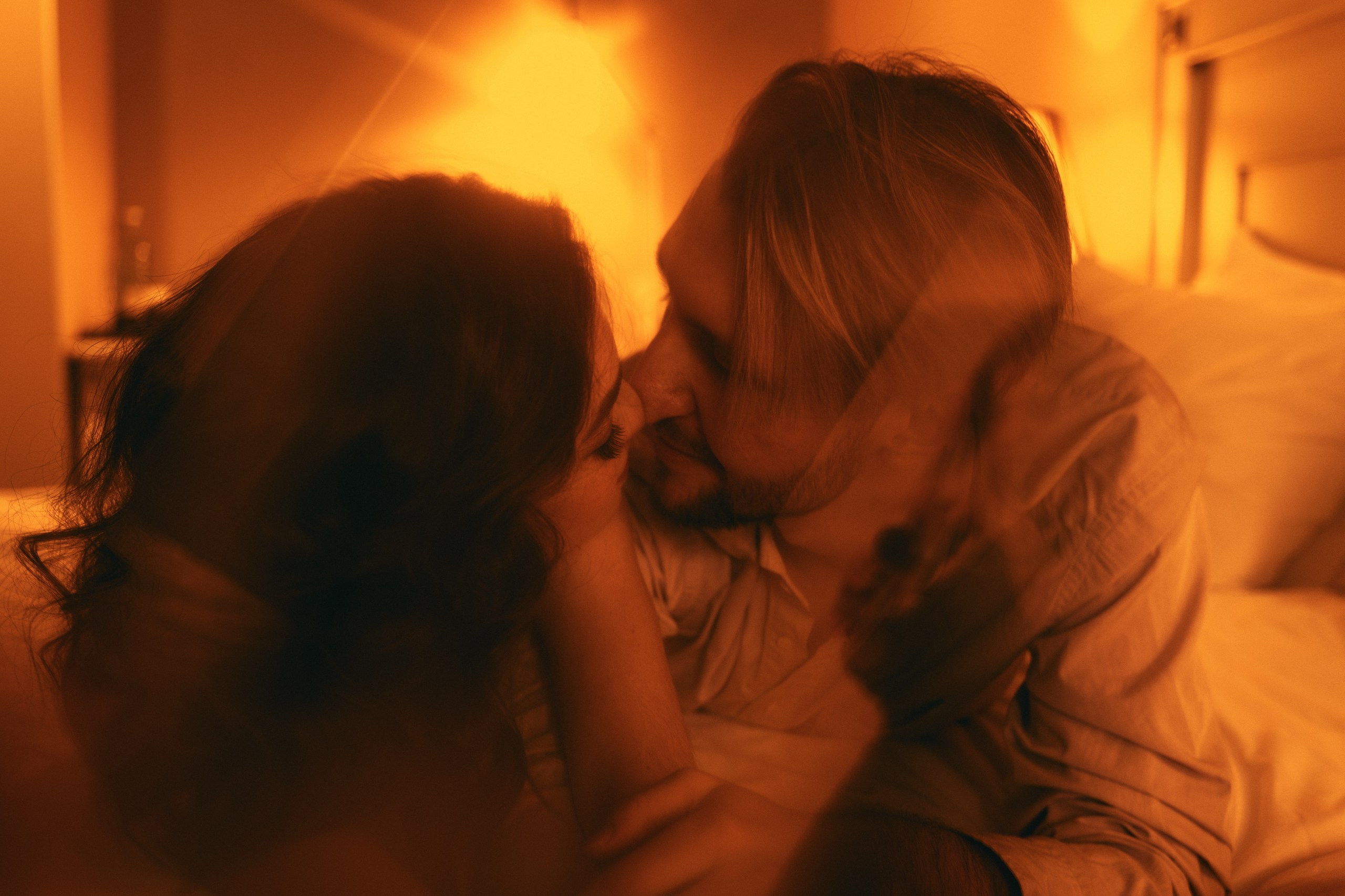 Анастасия и Андрей. Фотограф в Нижнем Новгороде Алексей Уковский