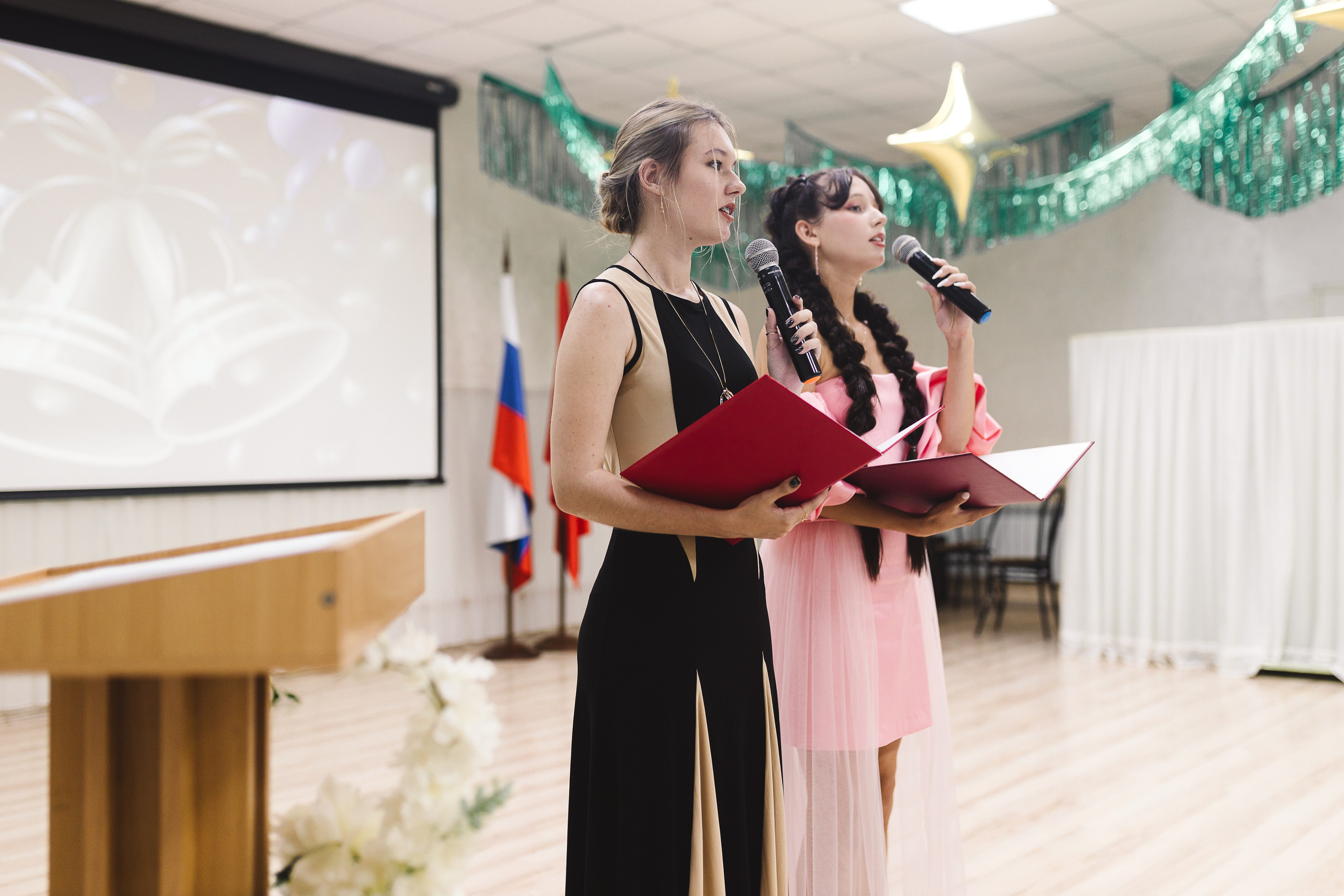 Выпускной. Фотограф в Севастополе и в Крыму