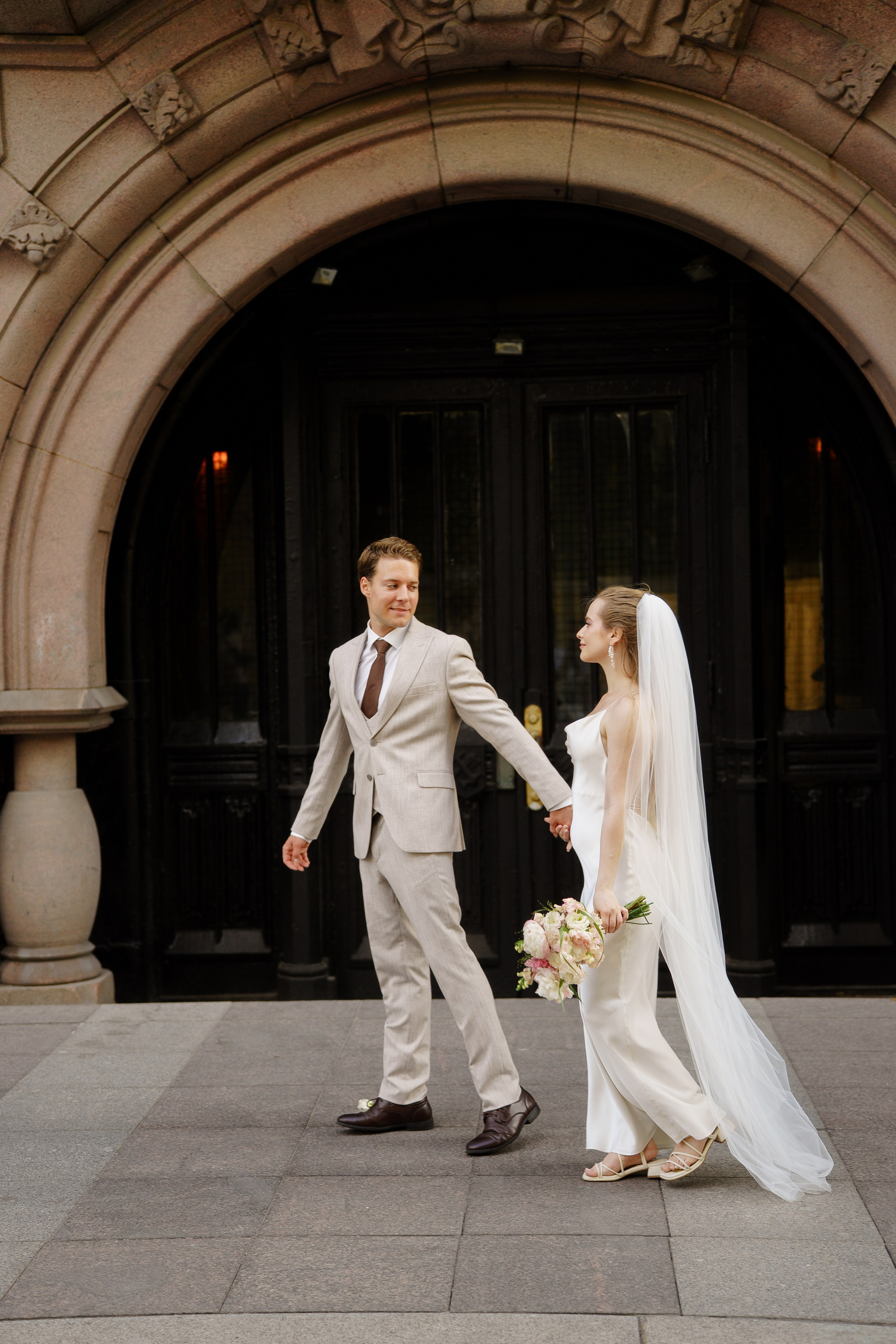 16.07.2024. Свадебный и репортажный фотограф Москва — Олег Акентьев