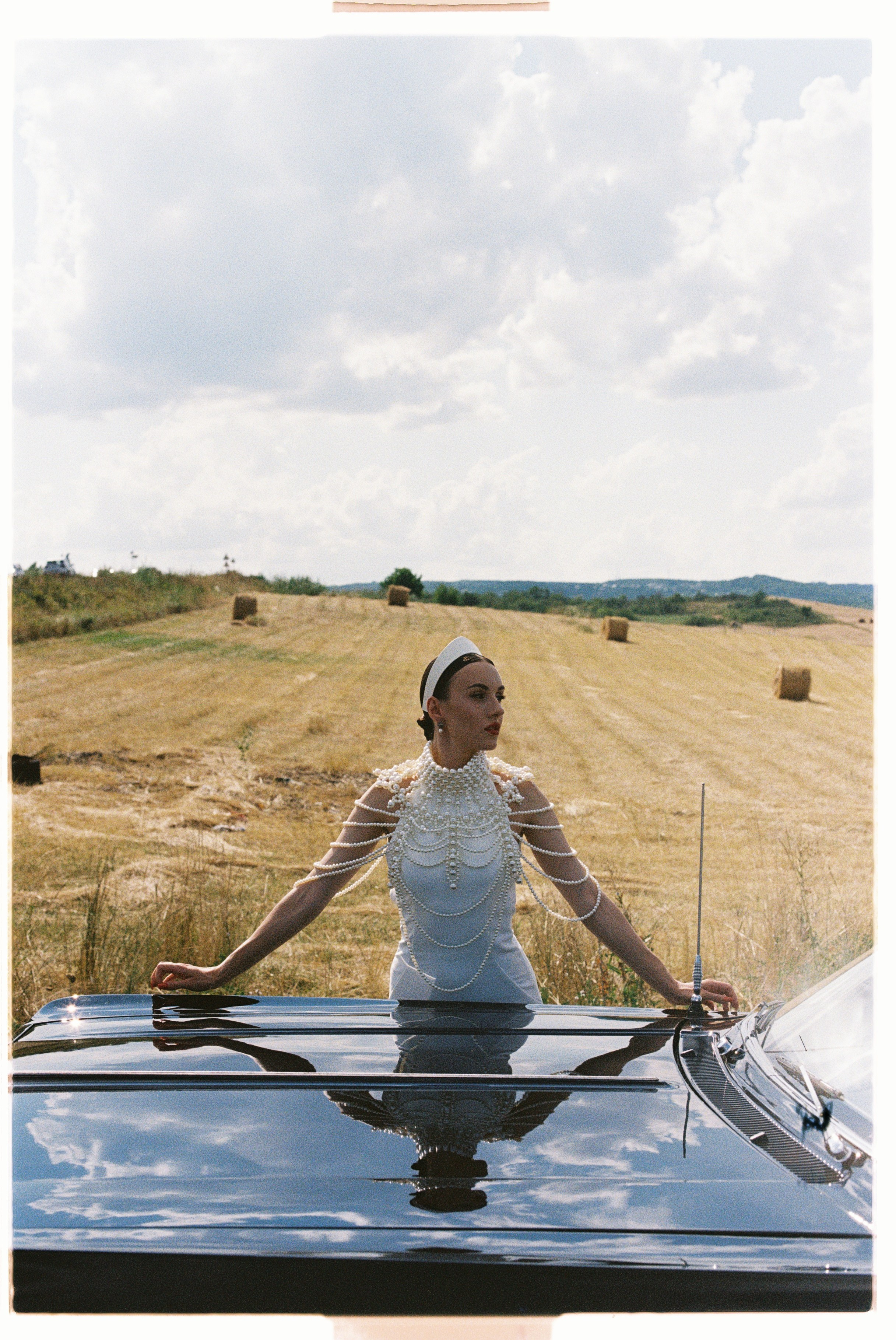 Александр & Евгения. Главная