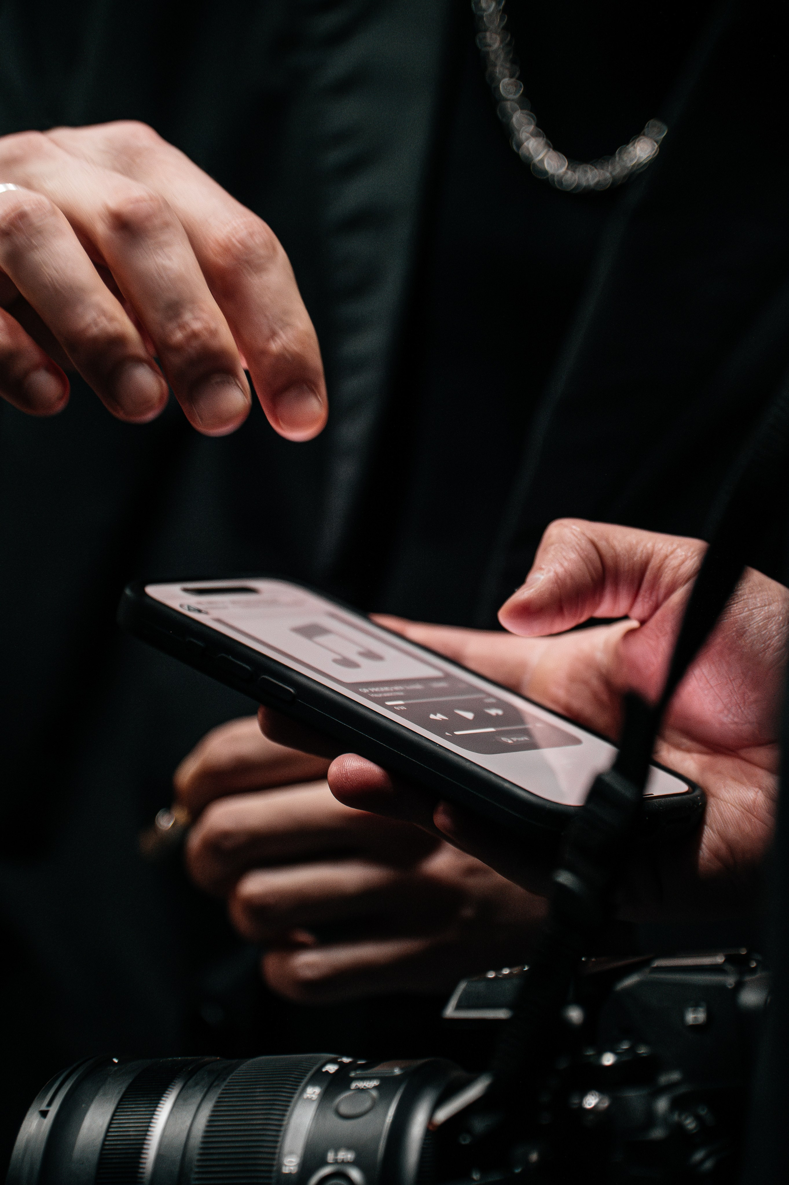 Промо DJ Walkman. Фотограф Виктория Ахметова Казань Москва