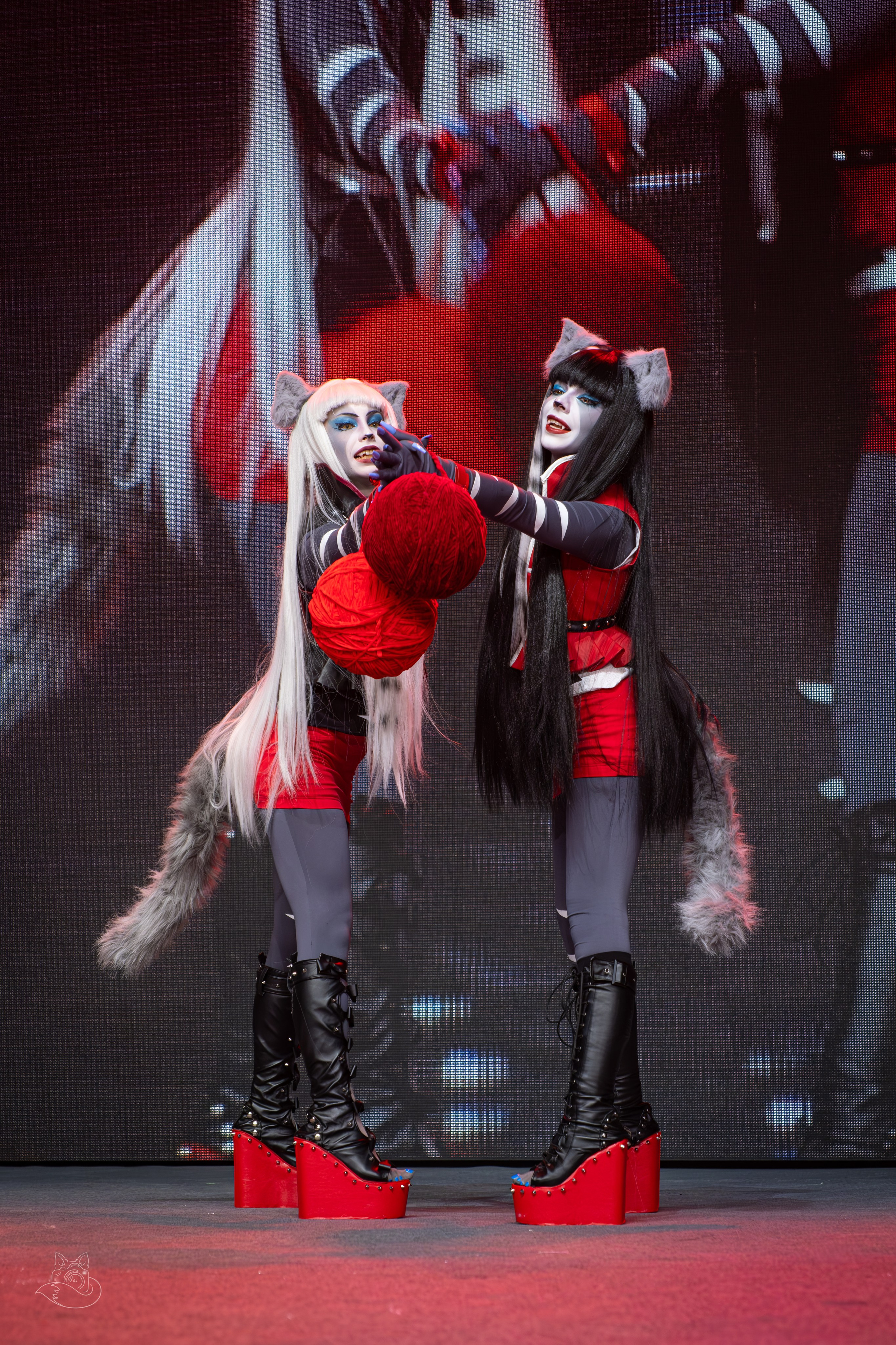 Конкурс Epic Con Russia 2025 | Москва. Косплей фотограф