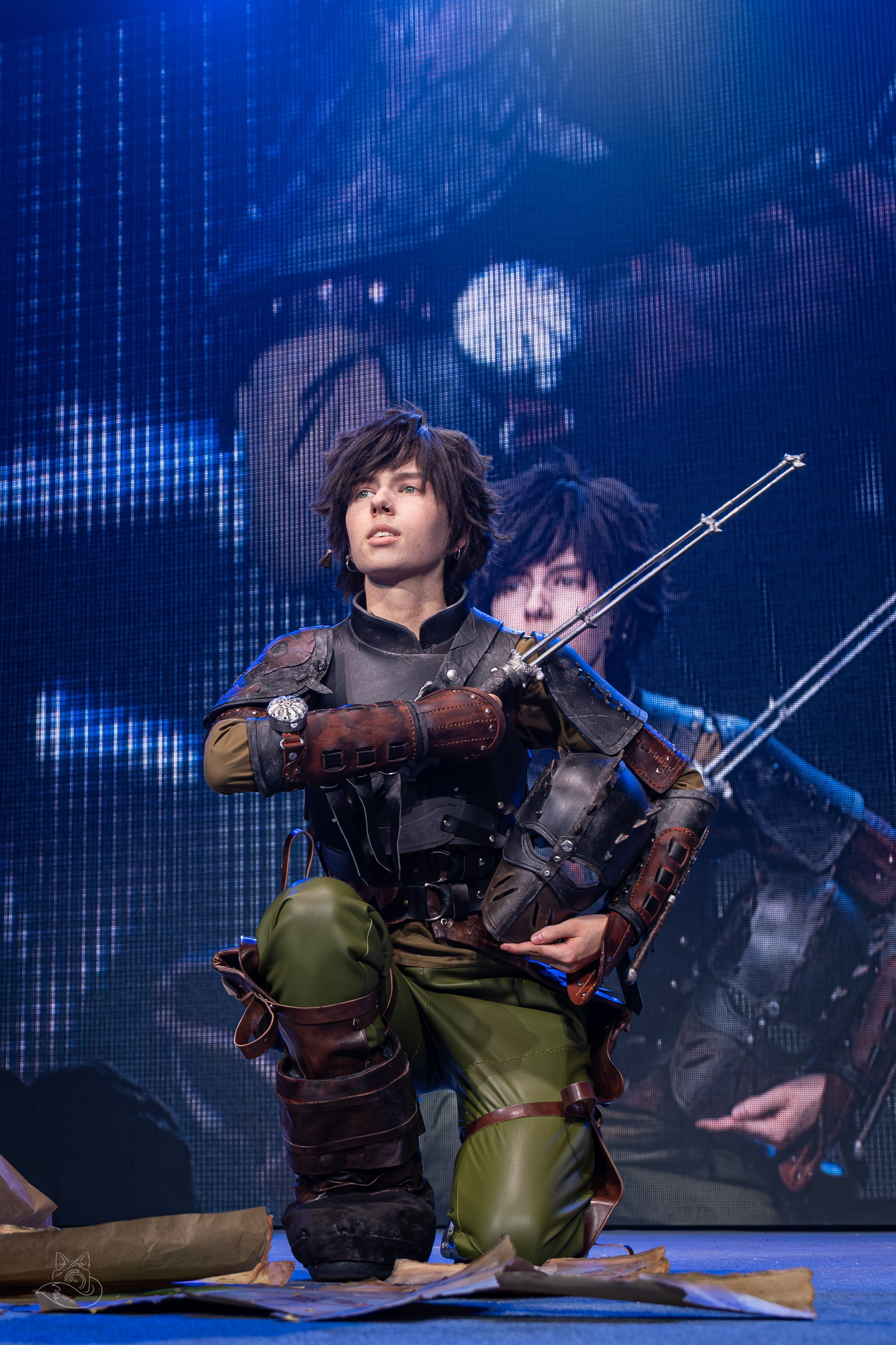 Победители Epic Con Russia 2025 | Москва. Косплей фотограф