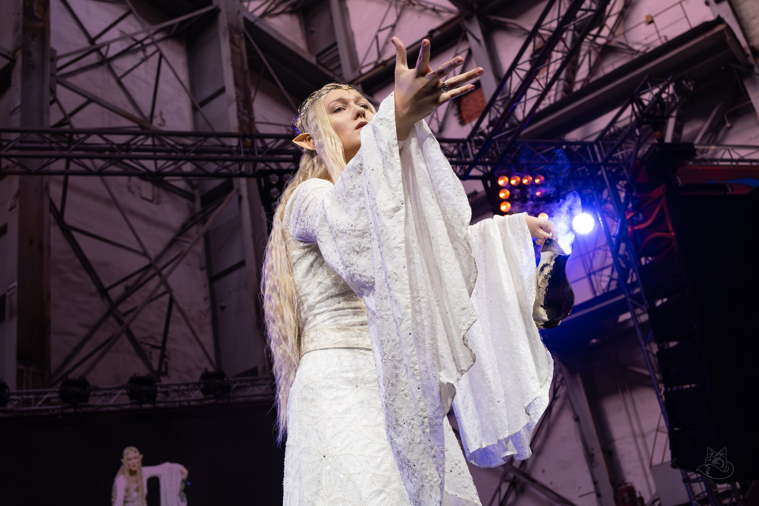 Конкурс Epic Con 2024. Косплей фотограф