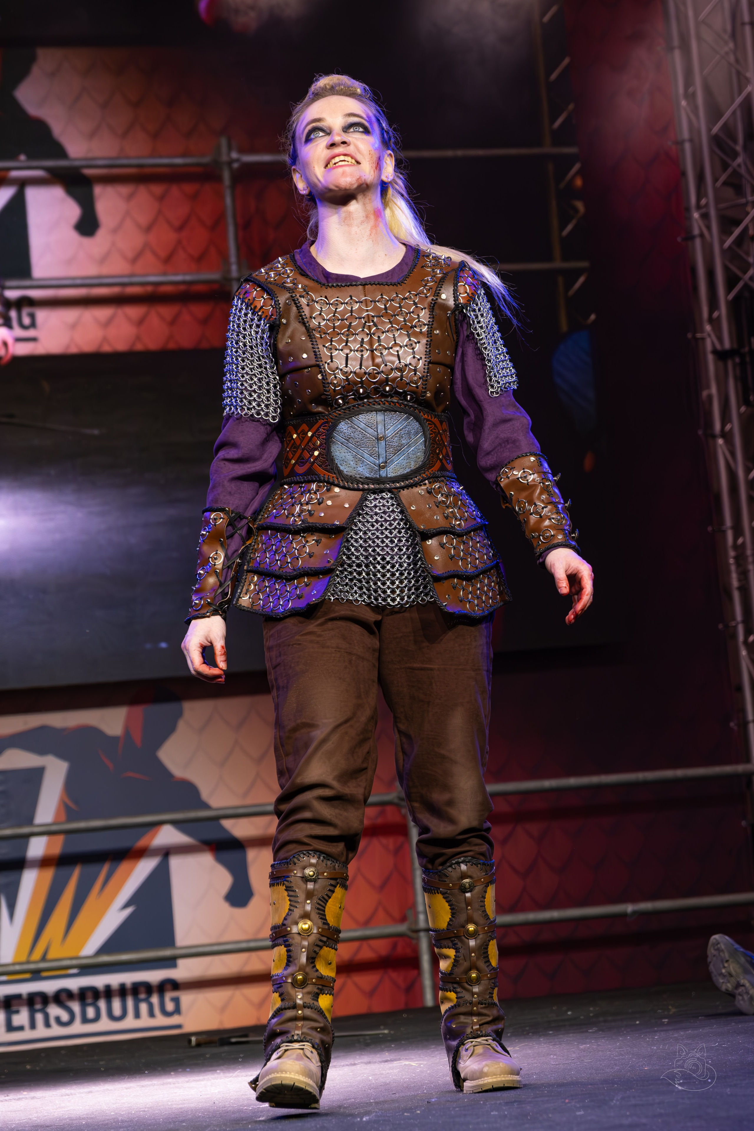 Конкурс Epic Con 2024. Косплей фотограф