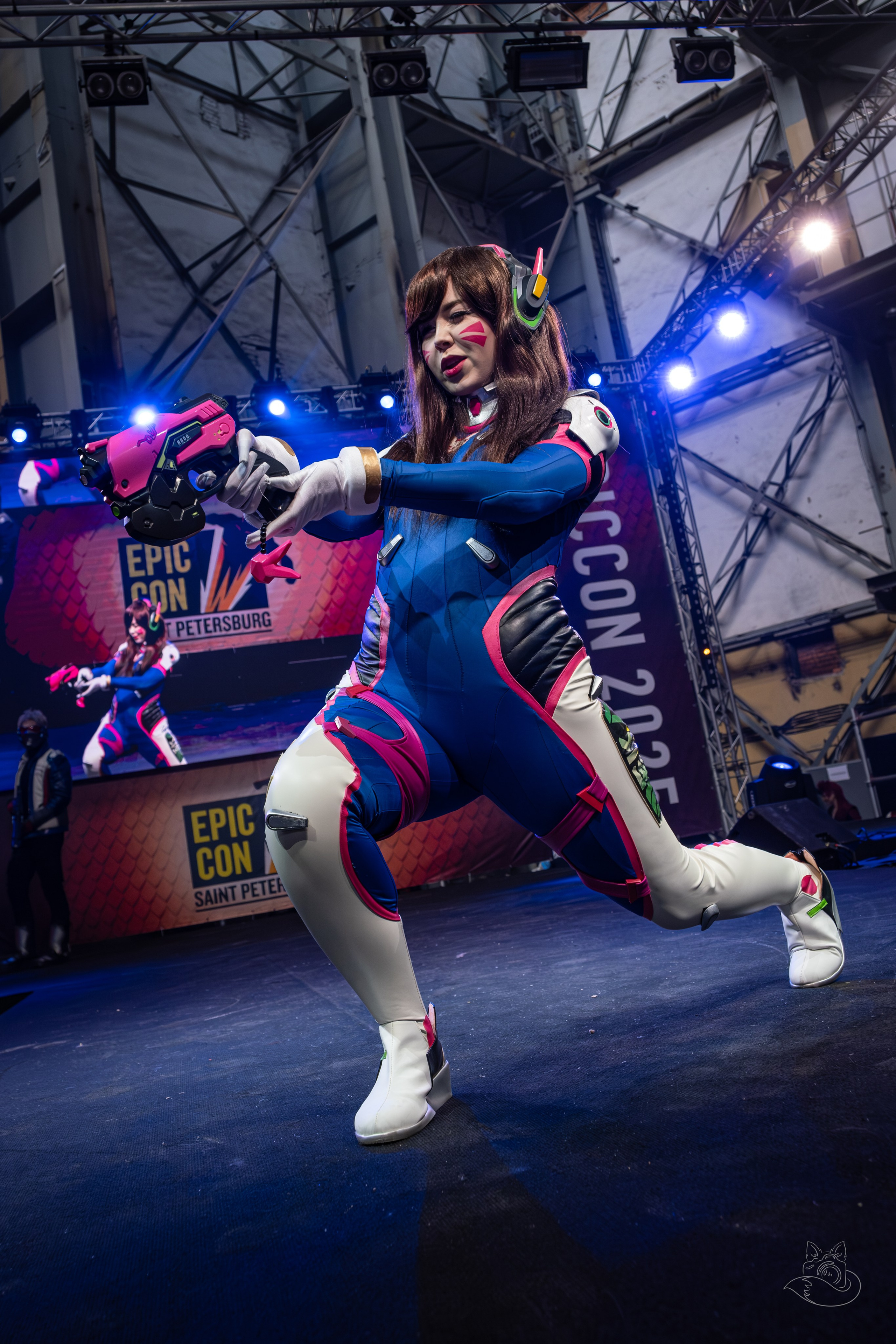 Конкурс Epic Con 2025. Косплей фотограф