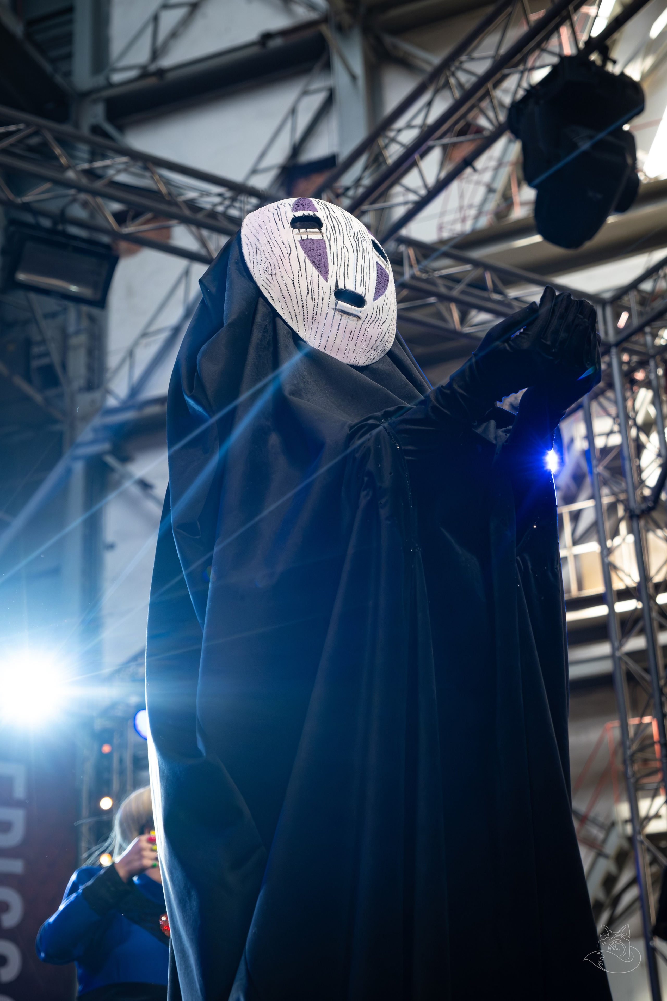 Конкурс Epic Con 2025. Косплей фотограф