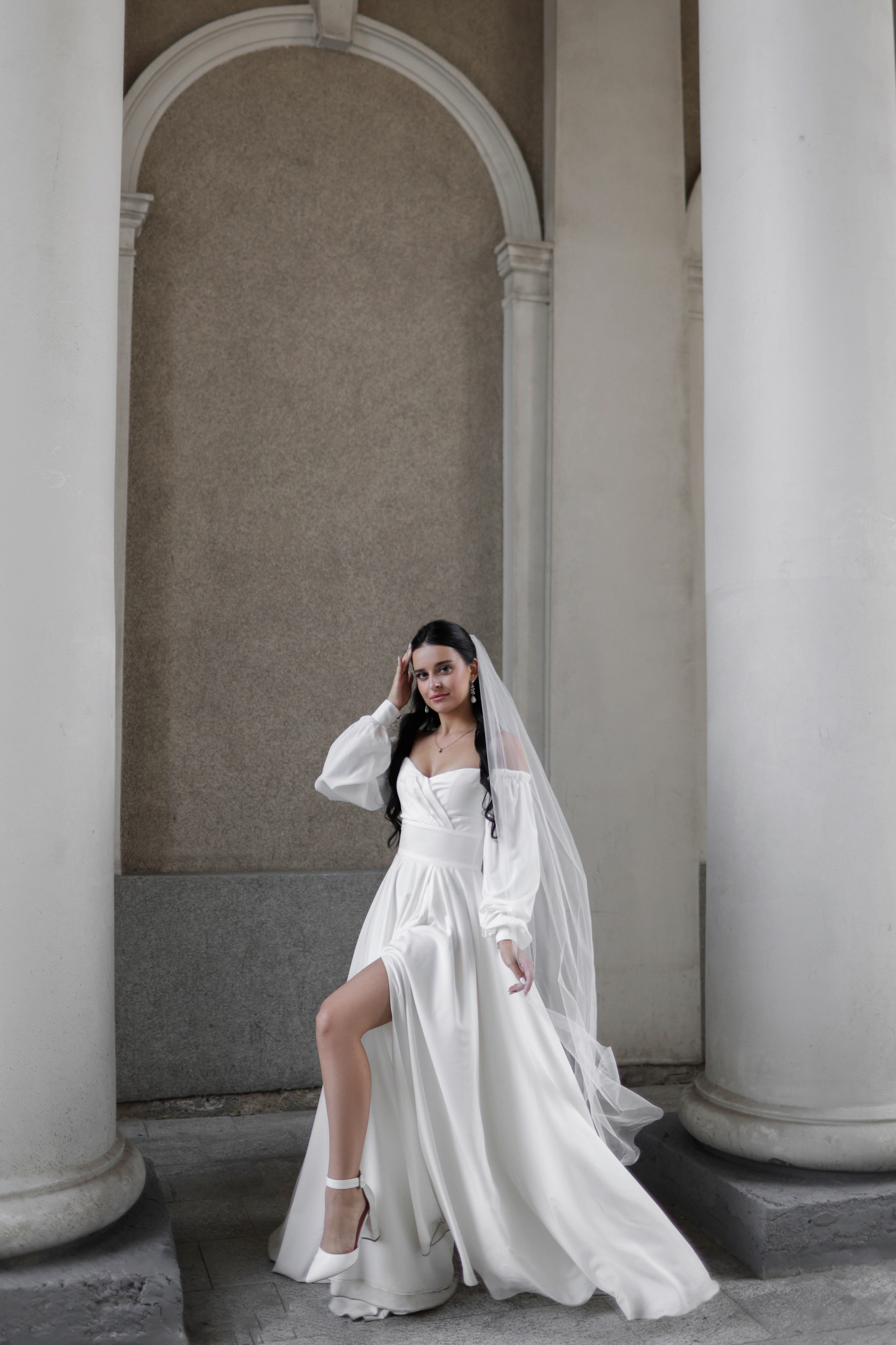 Дмитрий и Кристина. Свадебный фотограф Воронеж Мария Мардасова