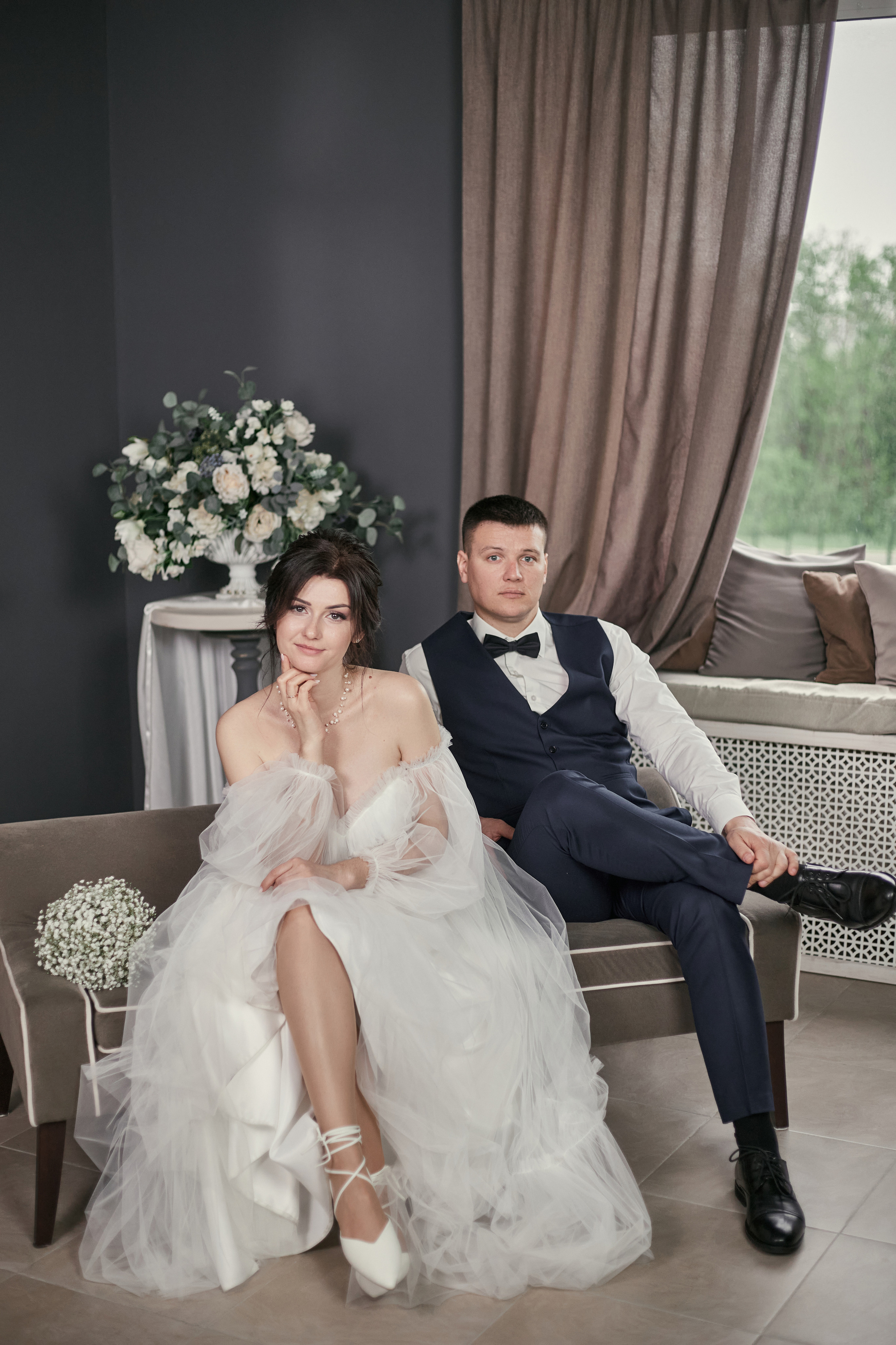 Свадьбы. Фотограф в Брюховецком районе Сокол (Семенкова) Виктория