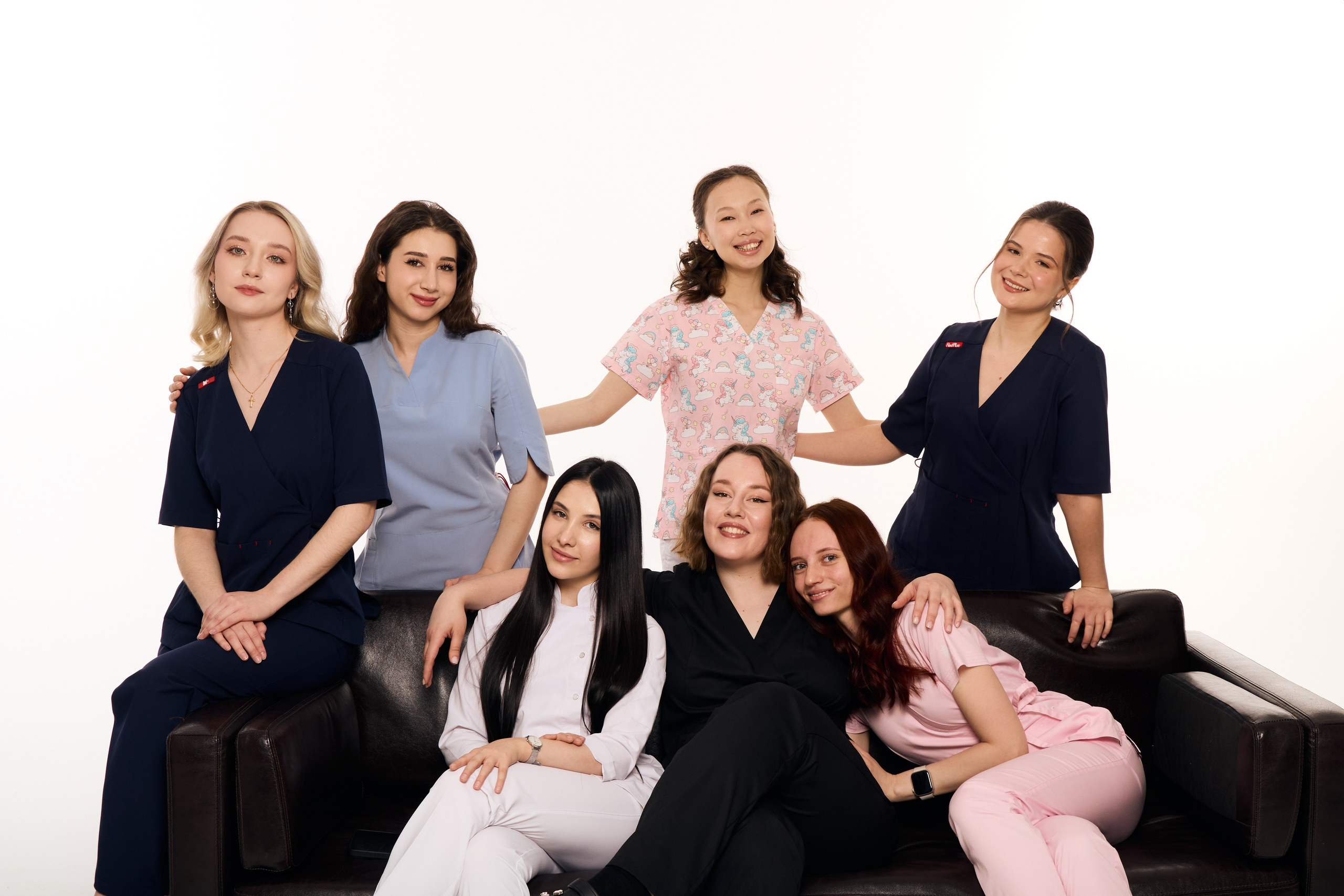 Групповые. Многофункциональный фотограф