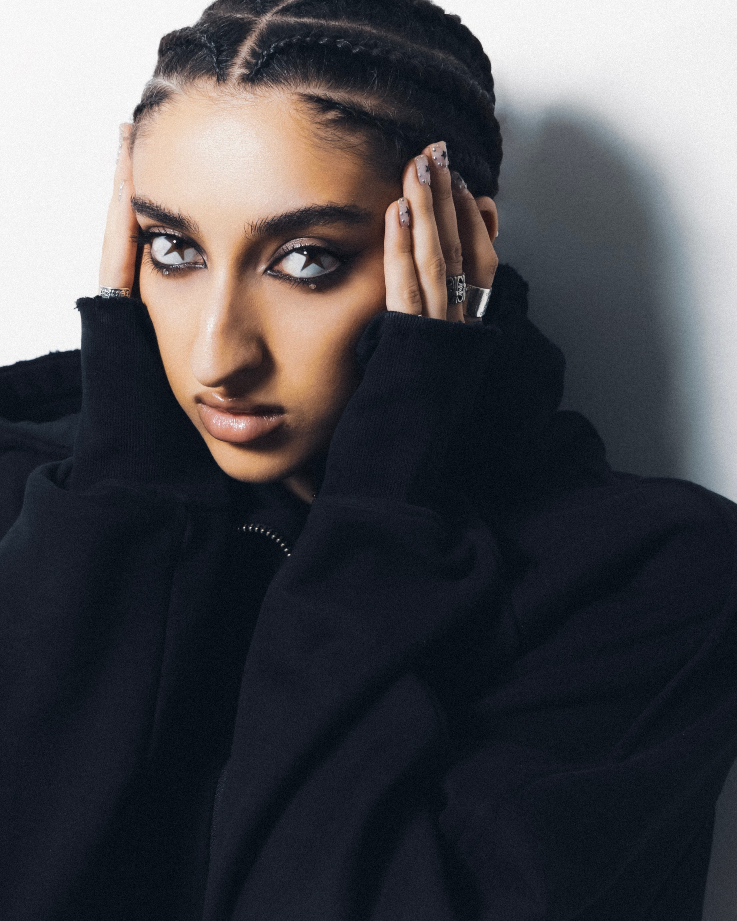 Портрет. Многофункциональный фотограф