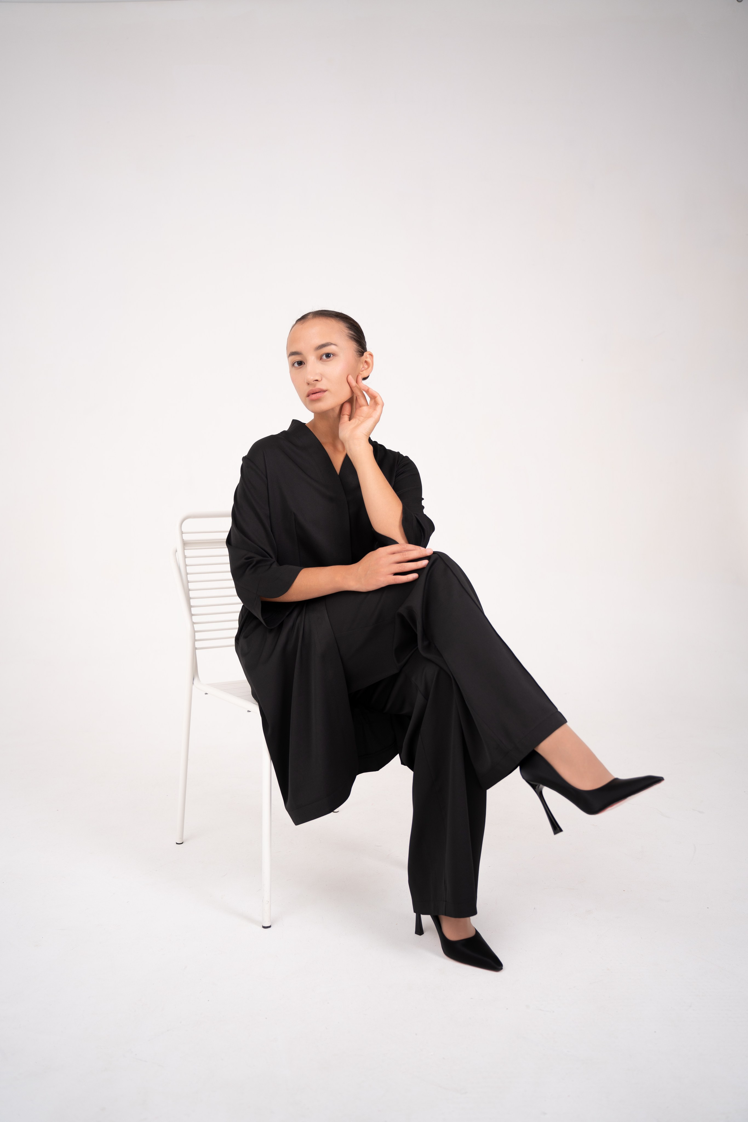 Women's medical uniform. Креативный и коммерческий фотограф в Москве Алёна Куликова