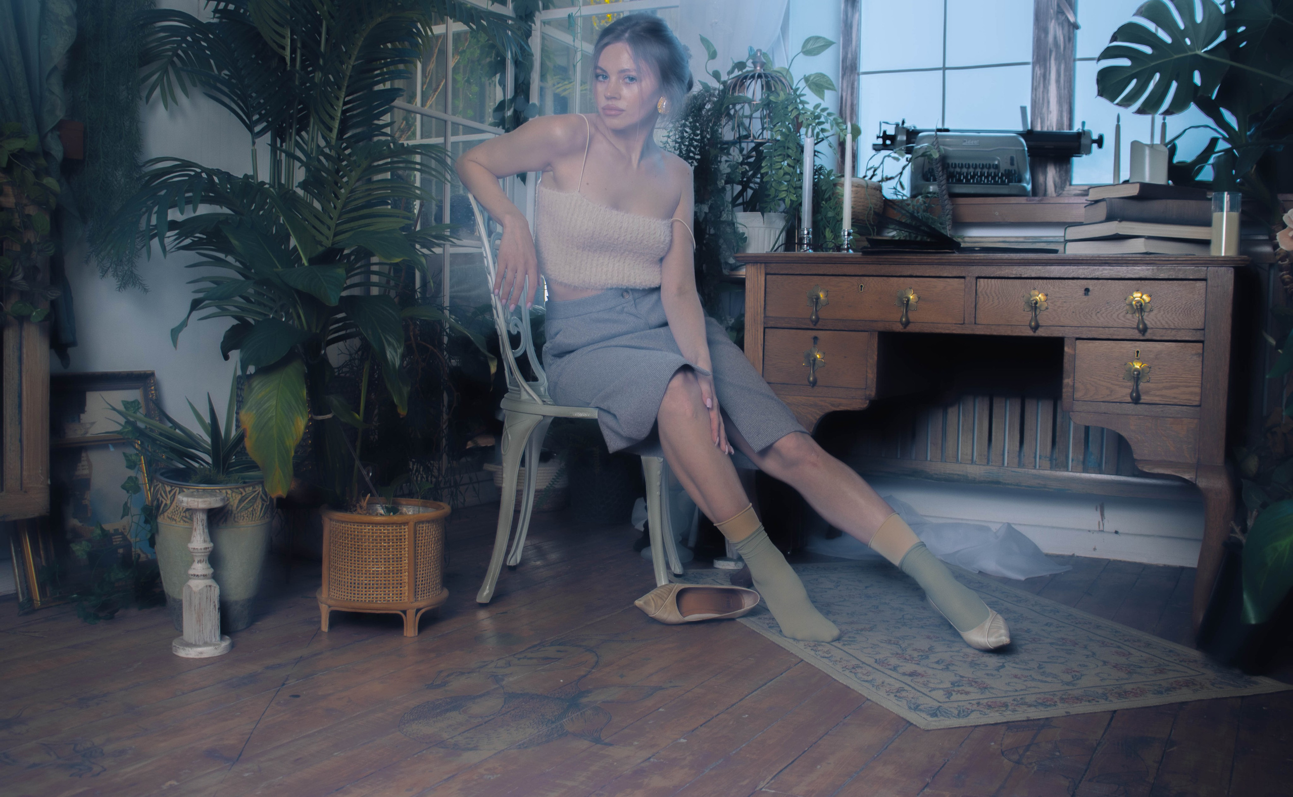 СТУДИЯ_GIRL. Виктория Князева| фотограф из Санкт-Петербурга