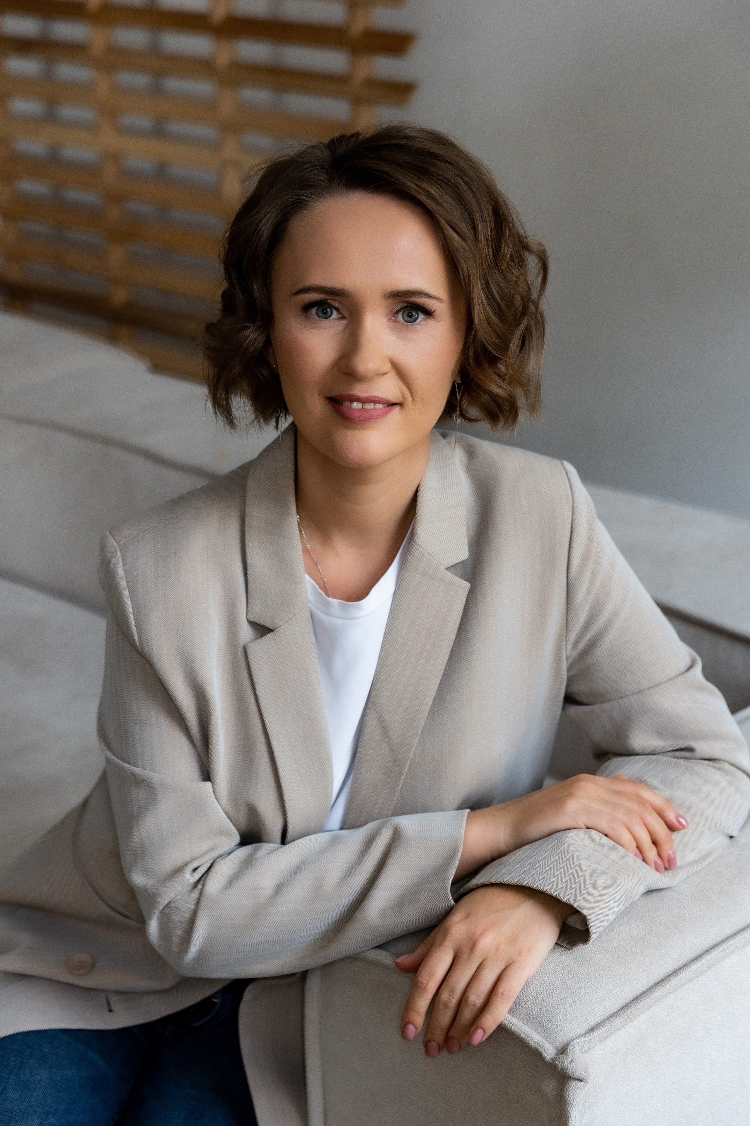 Для психолога. Фотограф в Санкт-Петербурге Закута Ольга