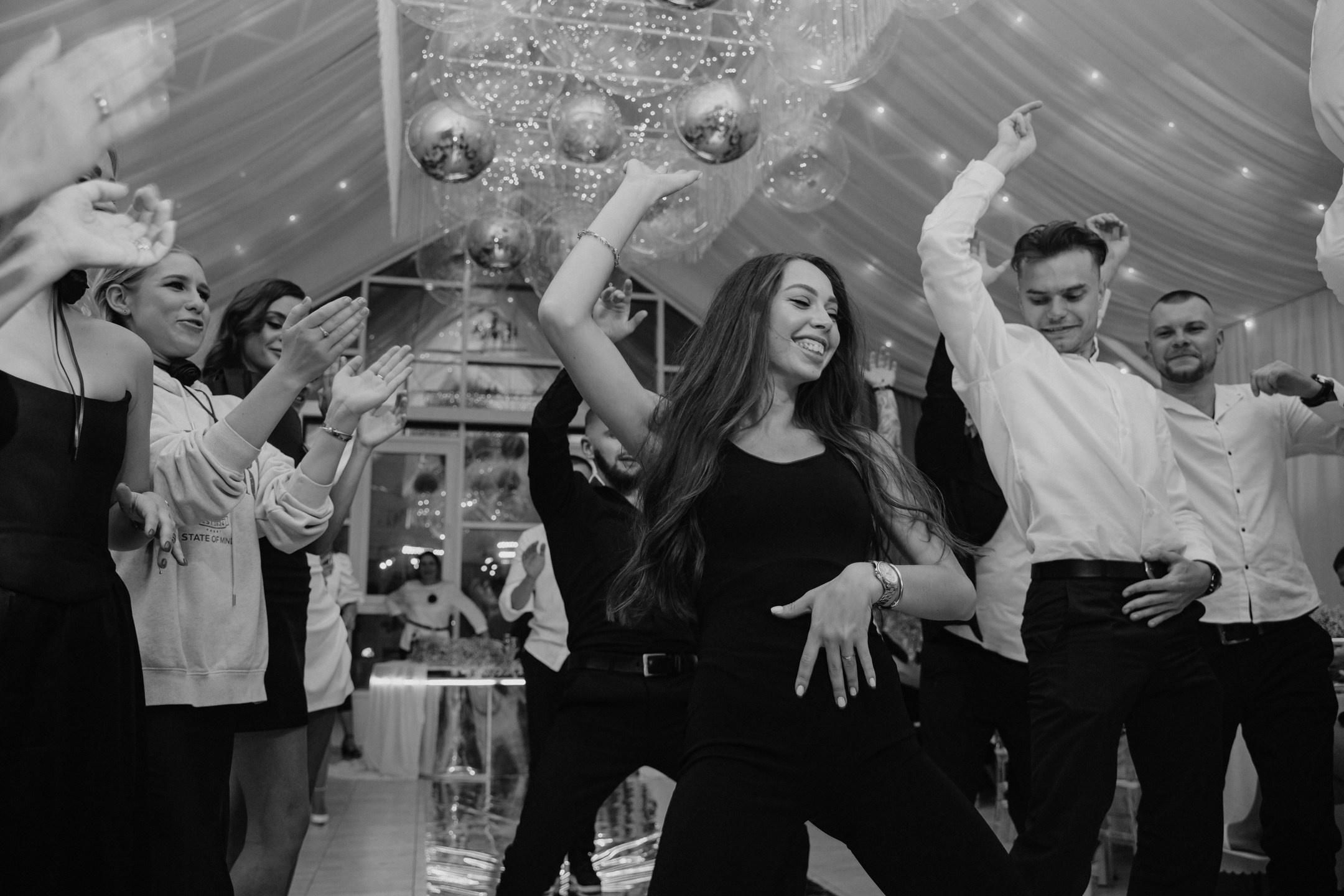 Даниил и Александра. Свадебный фотограф в Белгороде Антон Каменев