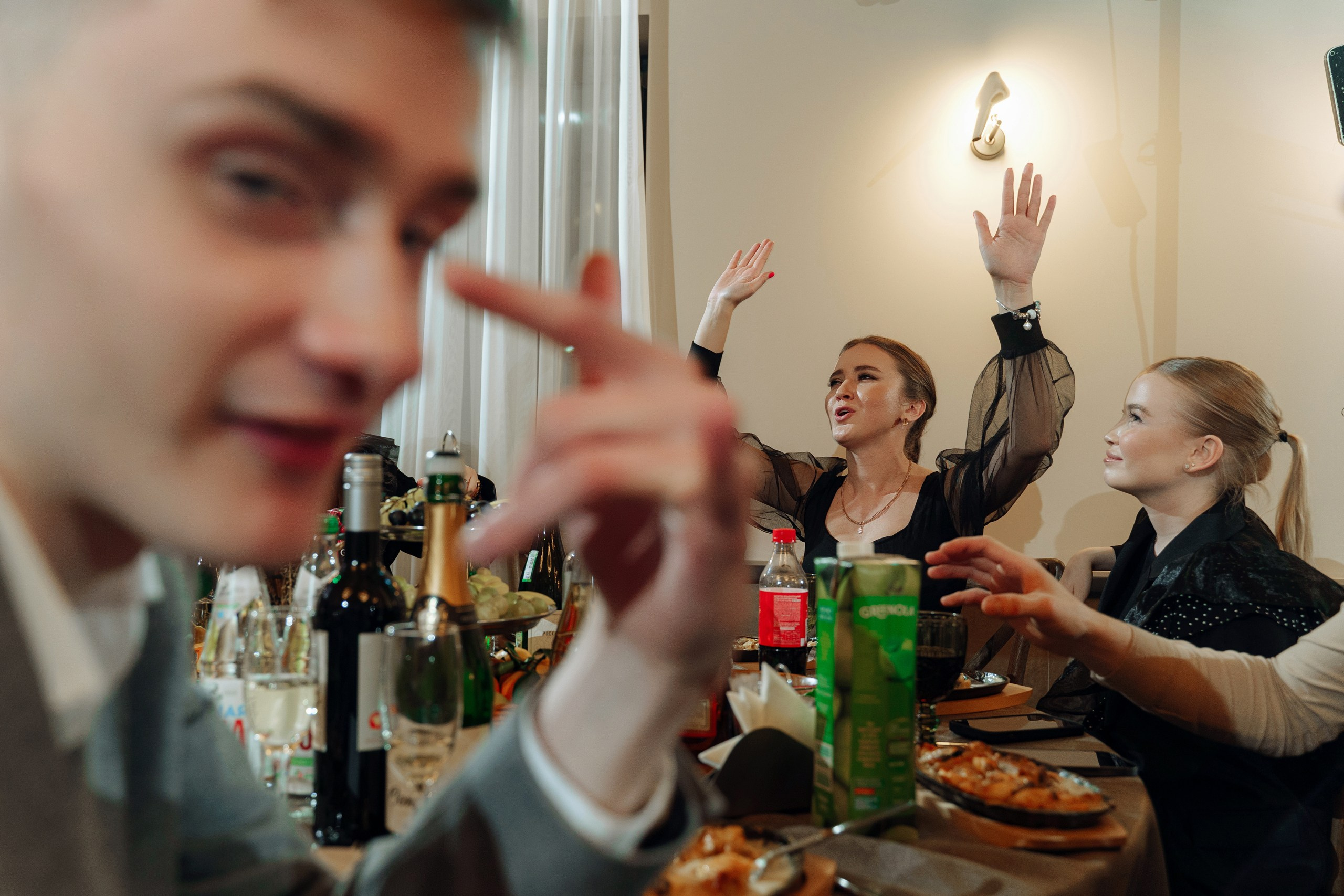 Богдан и Марина (11-11-2023)