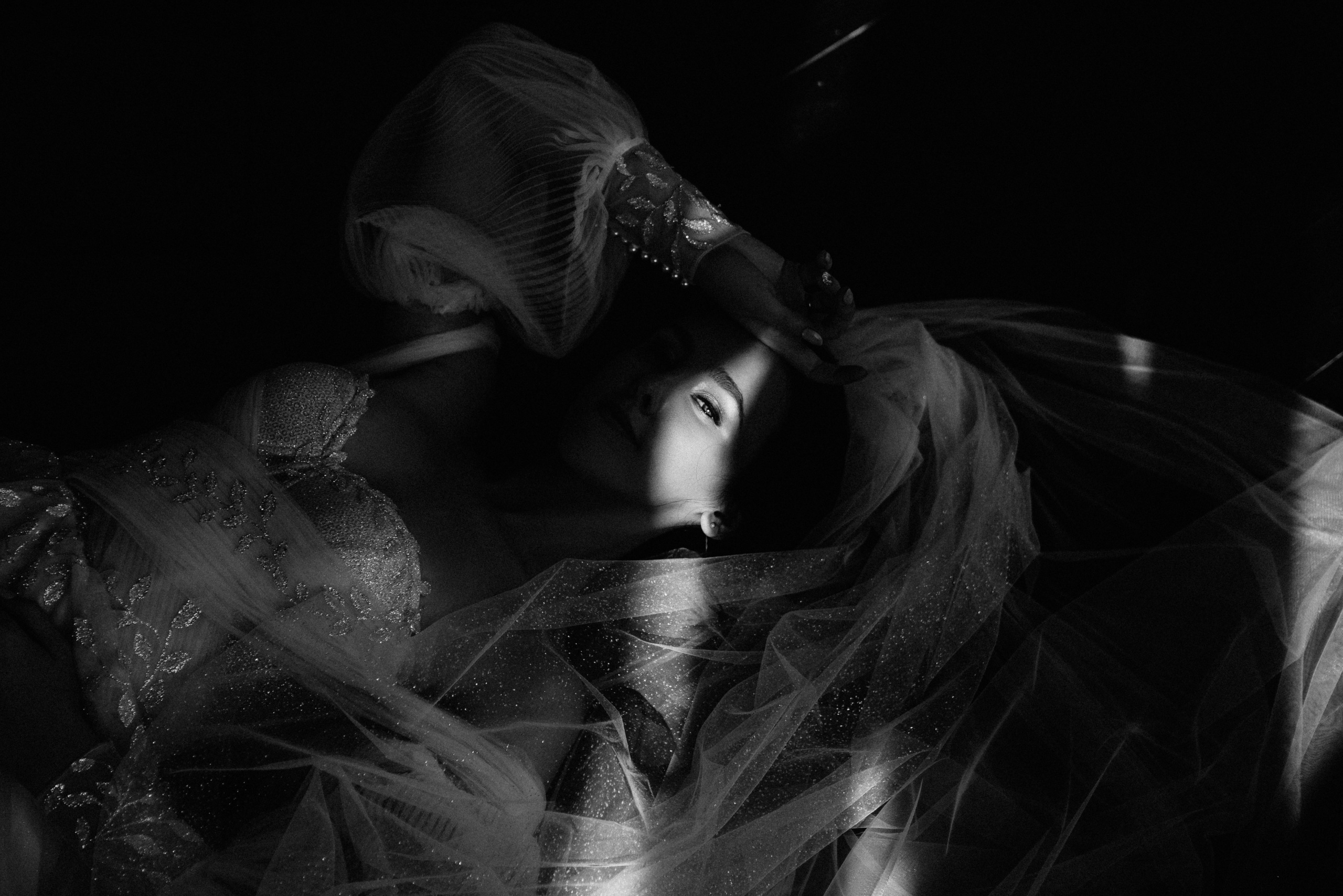 Свадьба /студия. Фотограф в Тамбове Ольга Мельникова