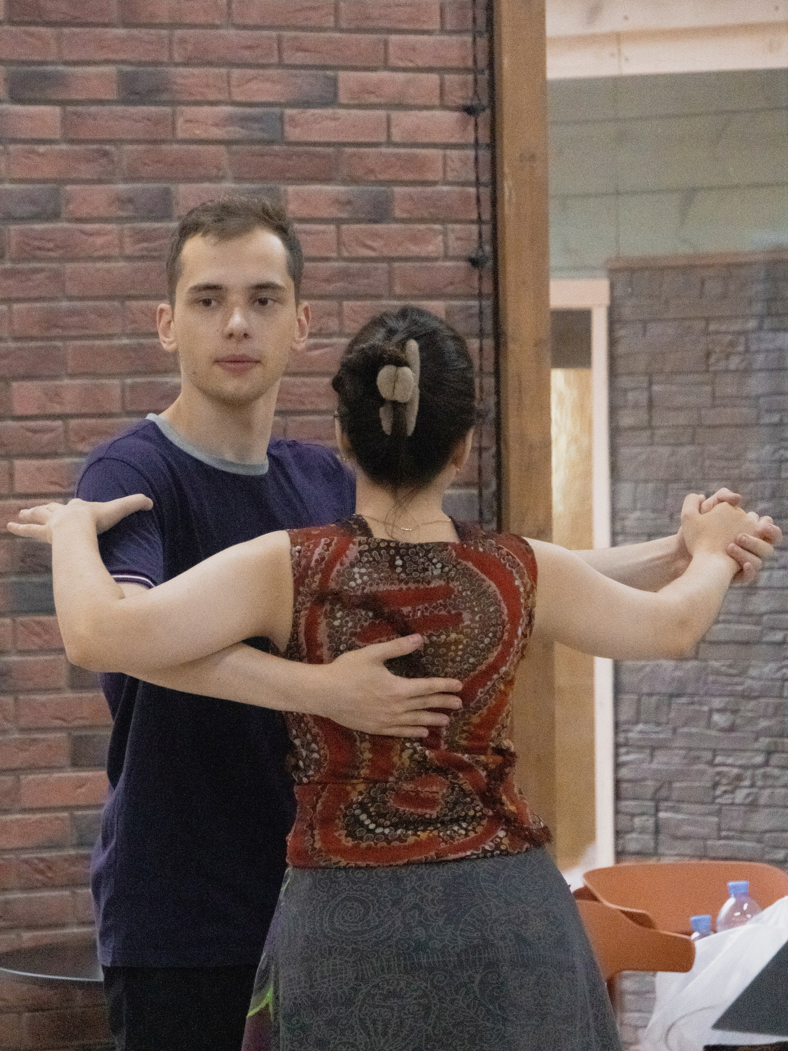Летний танцевальный лагерь Dance Camp. Оператор/Видеограф Широкова Анна