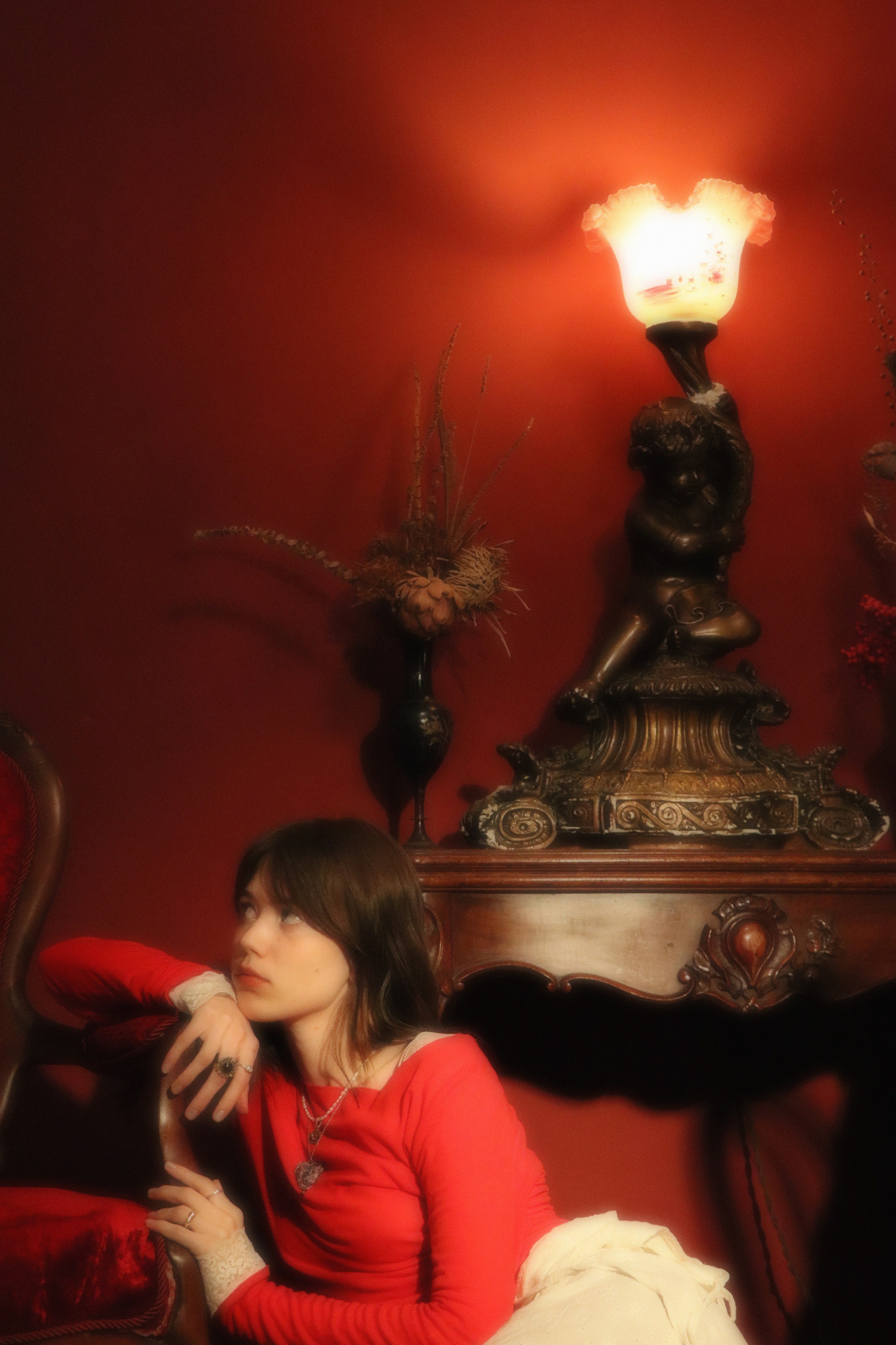 Соня. Портретный и репортажный фотограф в Анапе Злата Хидзик