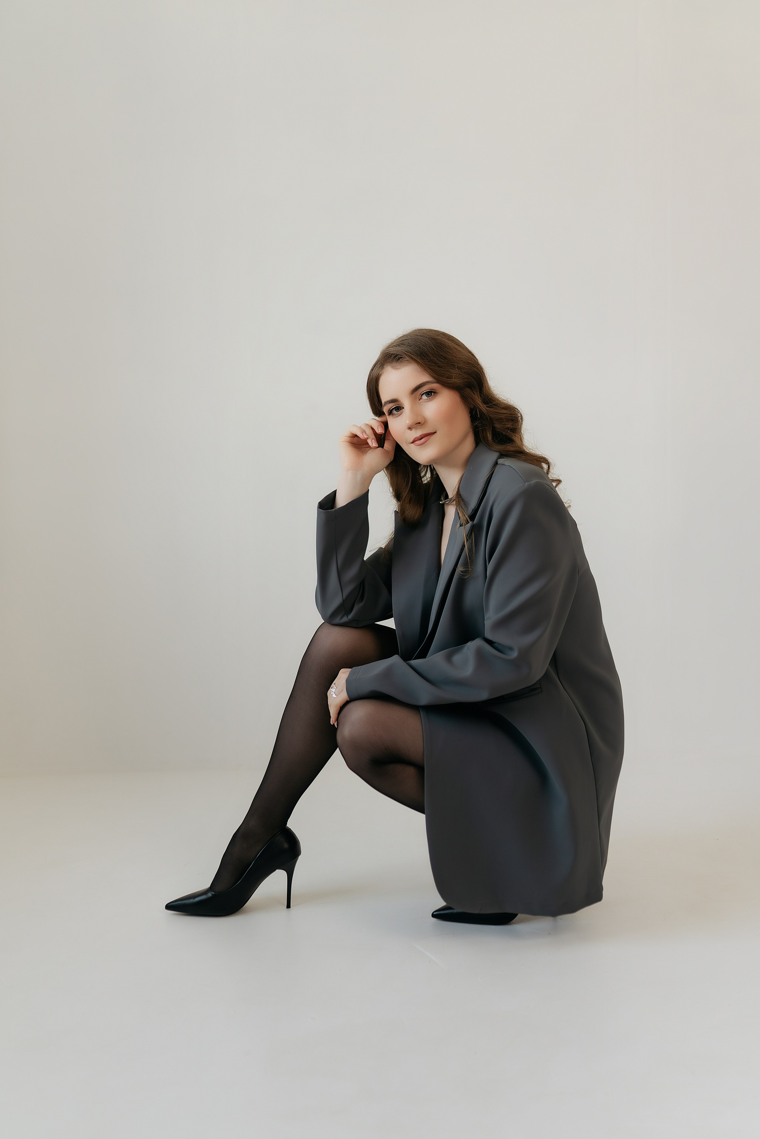 Алёна | Фотодень в студии Memory. Фотограф Карина Шмулёва. Воронеж и область