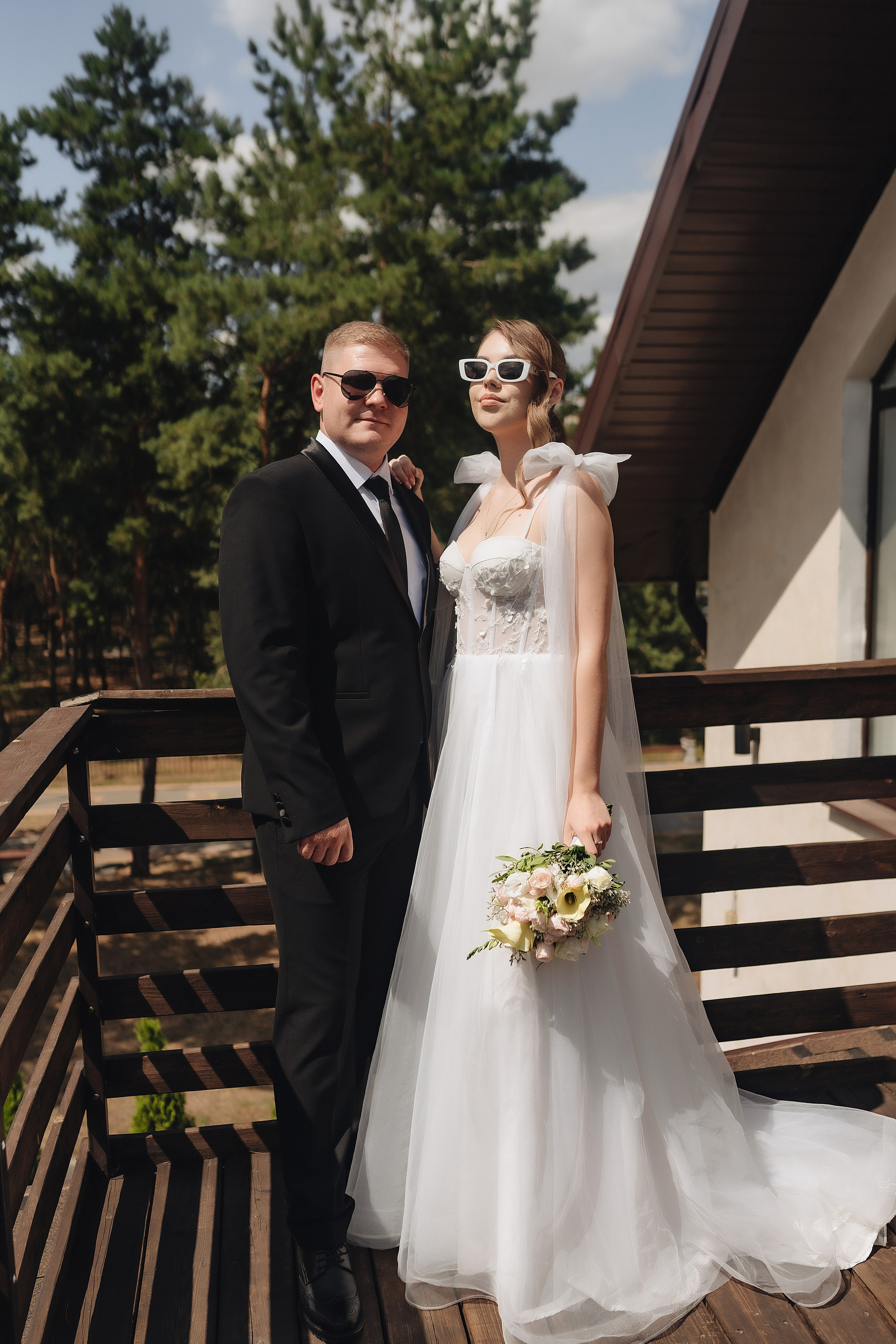 Алиса и Алексей. Фотограф Карина Шмулёва. Воронеж и область