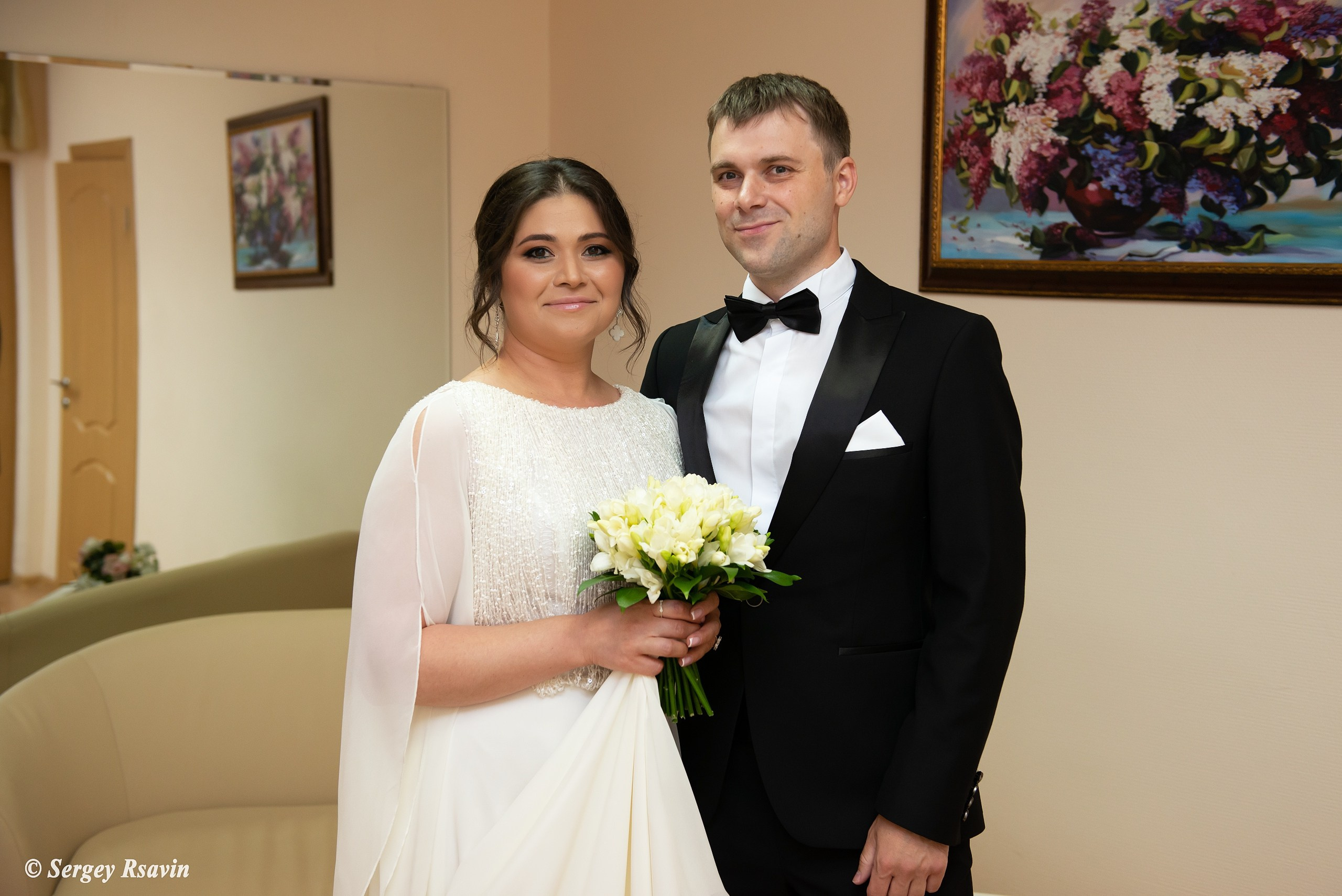 Фотограф в Москве Сергей Рсавин