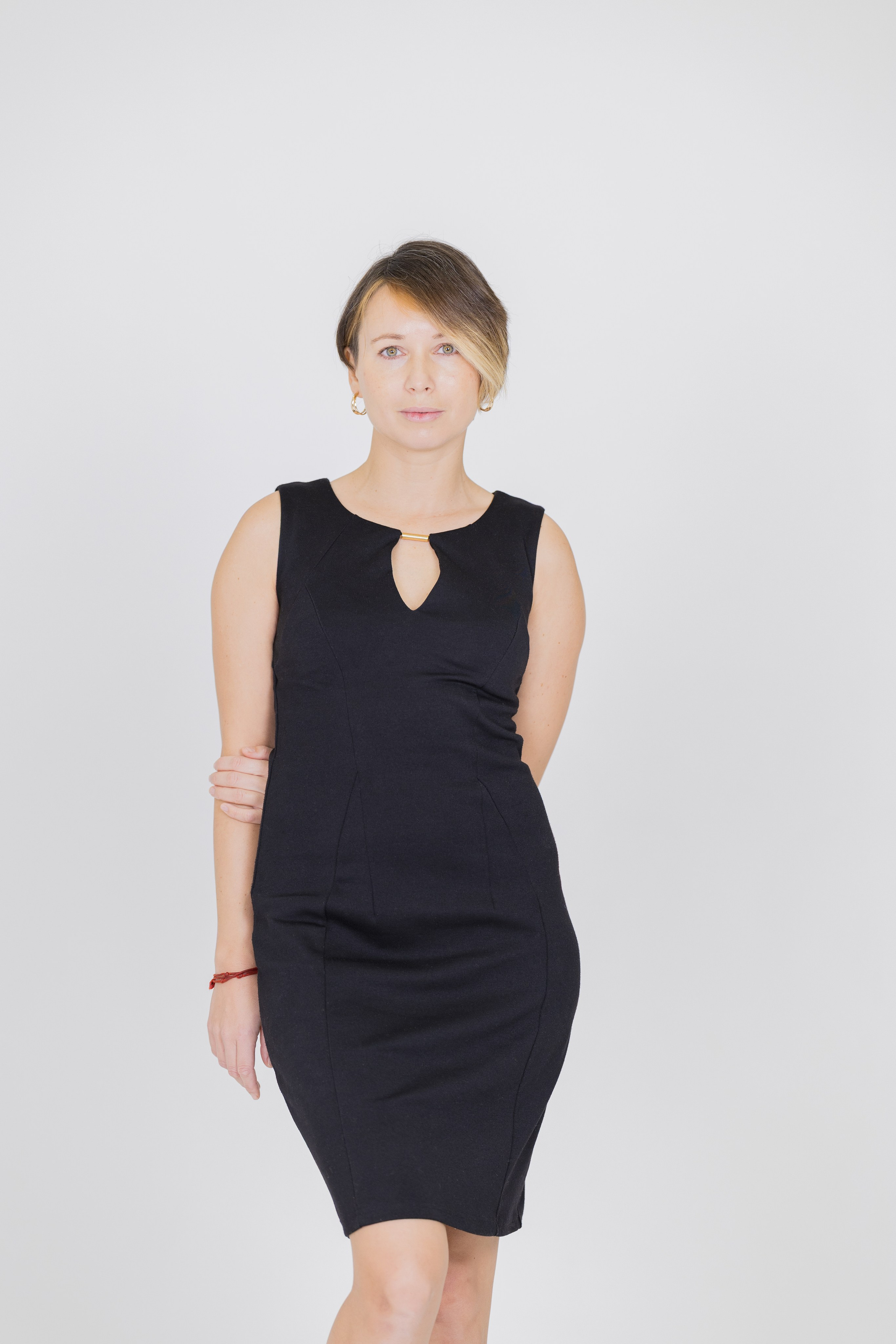 Фотосессия Марии. Фотограф в Санкт-Петербурге Тимофей Орлов