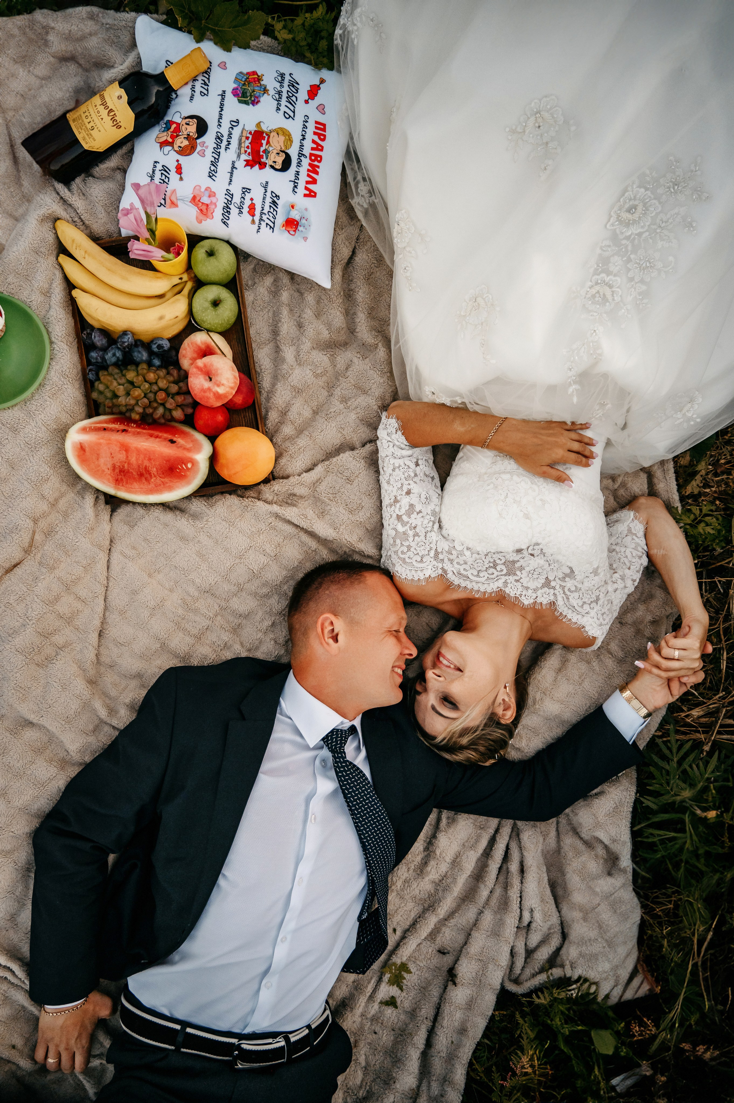 Вероника Игорь. Фотограф Владивосток. Игорь Кирсанов