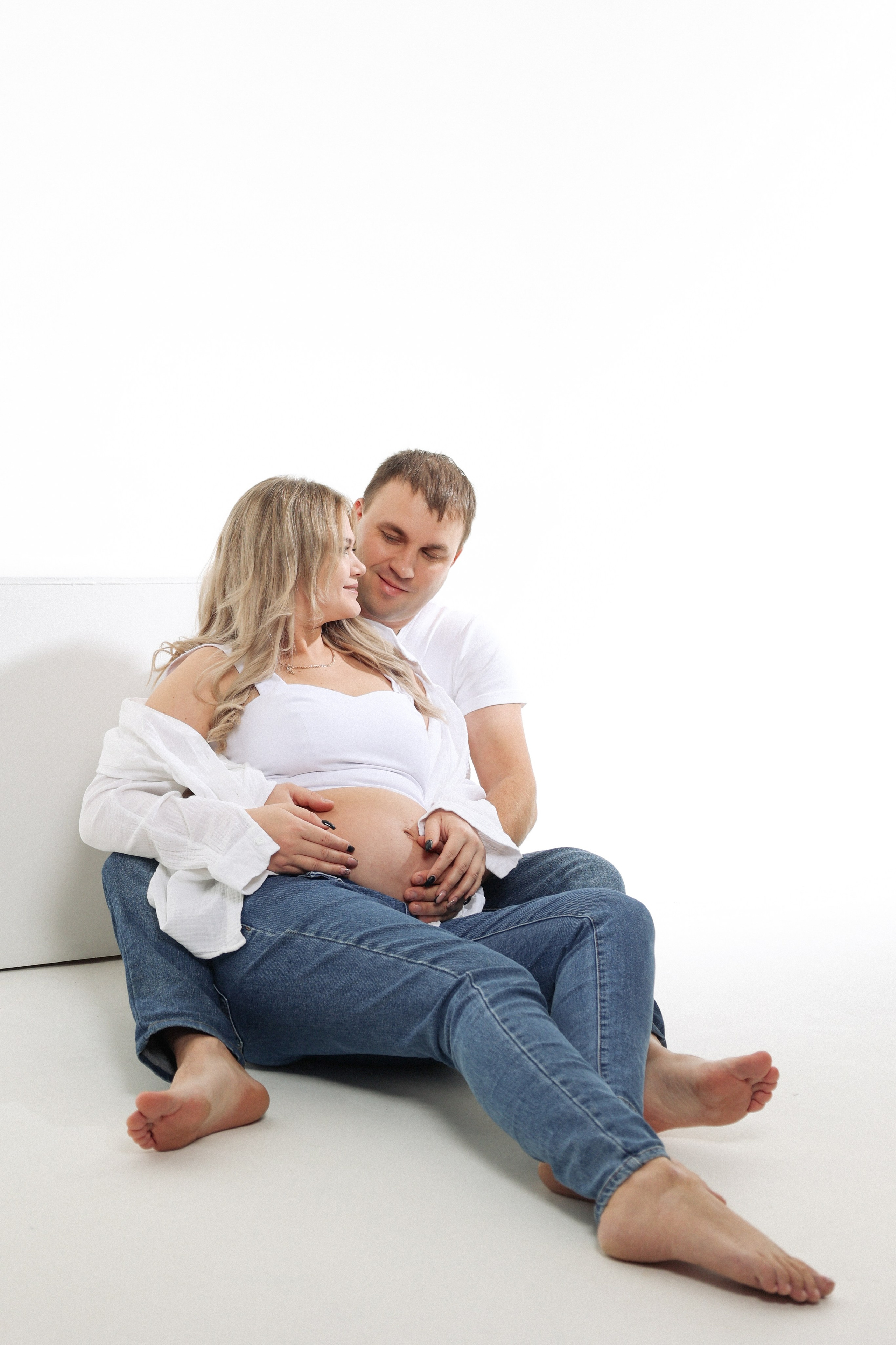 Семейные и детские фото